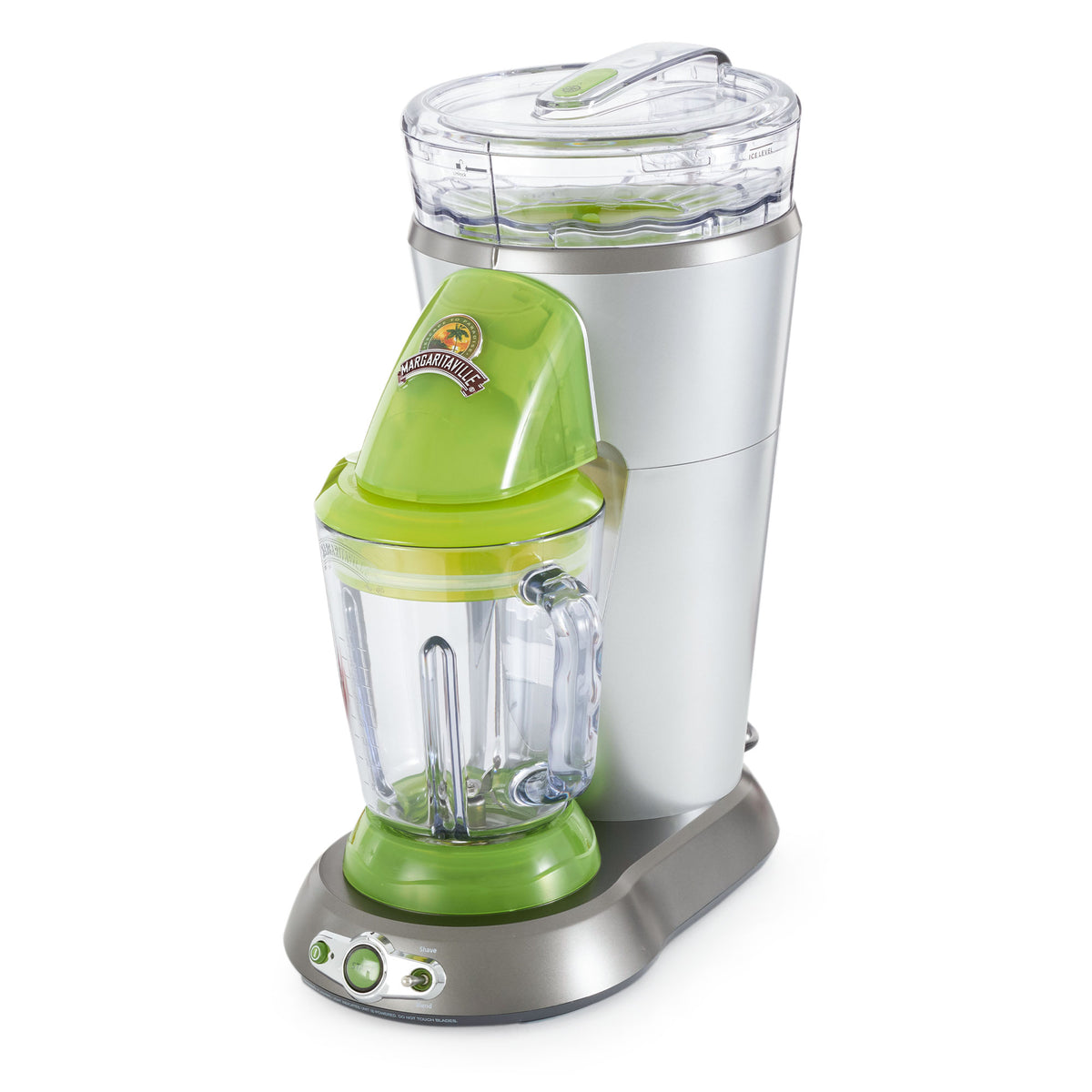 Margaritaville Bahamas Frozen Beverage Maker Home Margarita Machine (Open Box) - VMInnovations