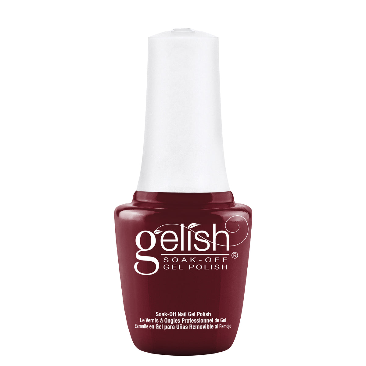 Gelish Terrific Trio Soak Off Gel Nail Polish w/ Mini Winter Marilyn Collection