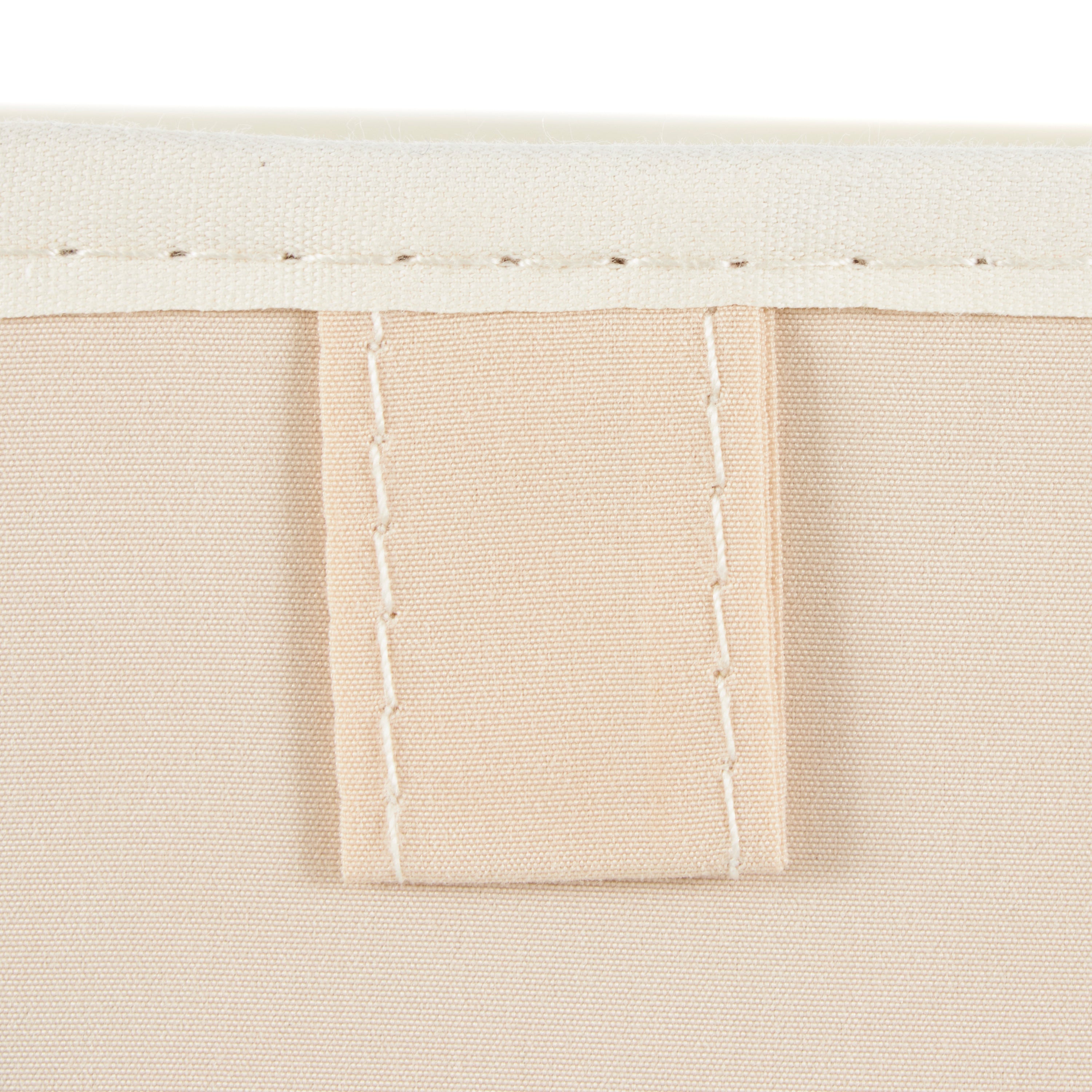 3 Sprouts Children's Fabric Storage Cube Box Soft Toy Bin, Peacock (Open Box) - VMInnovations