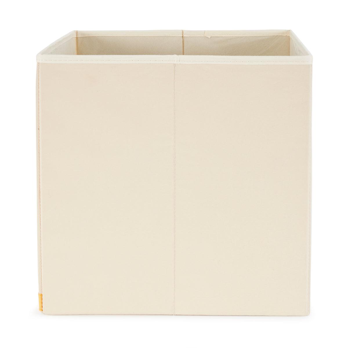 3 Sprouts Children's Foldable Fabric Storage Box Soft Toy Bins, Hedgehog & Rhino