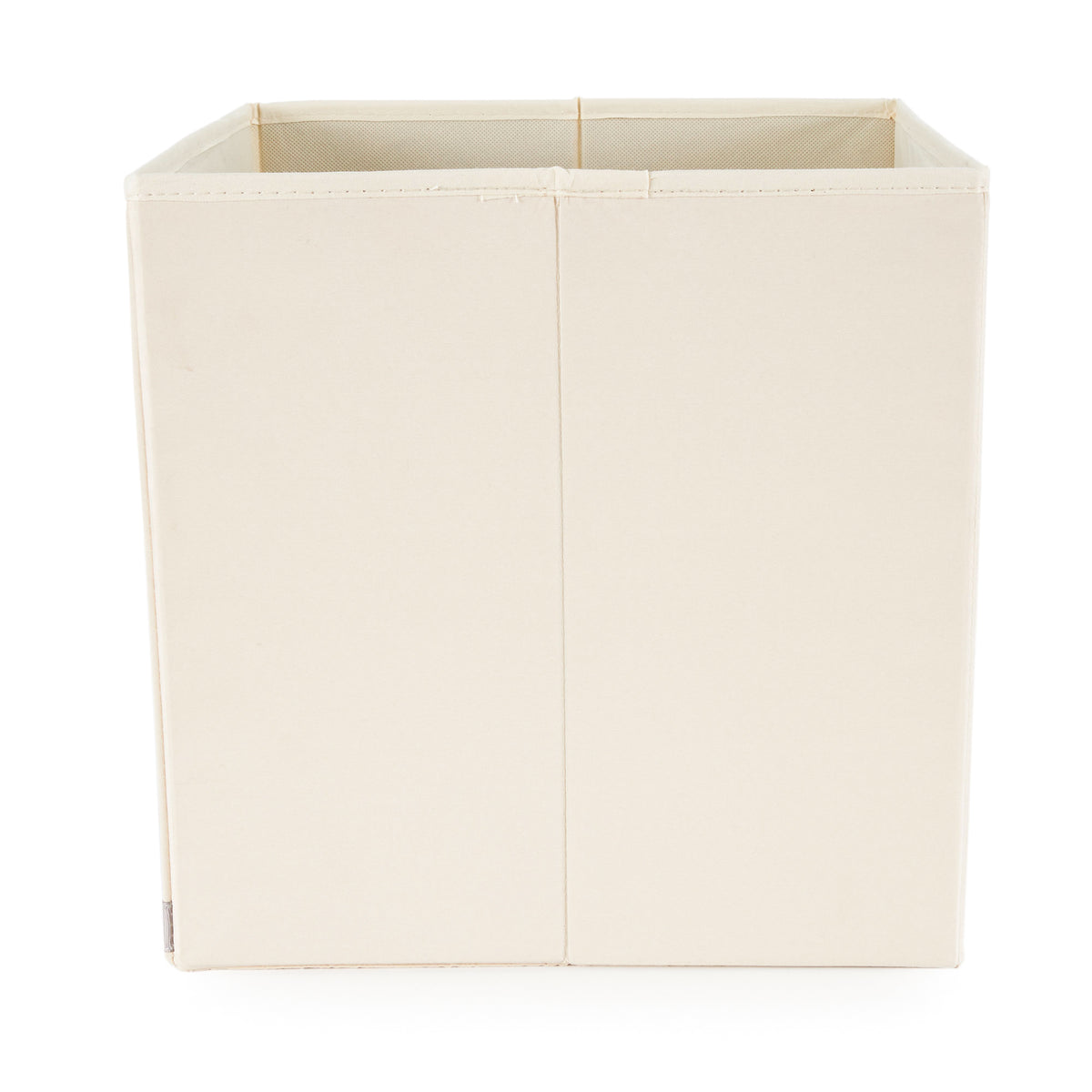 3 Sprouts Toddler Foldable Fabric Storage Cube Box Storage Bins, Cat/Dog/Mouse