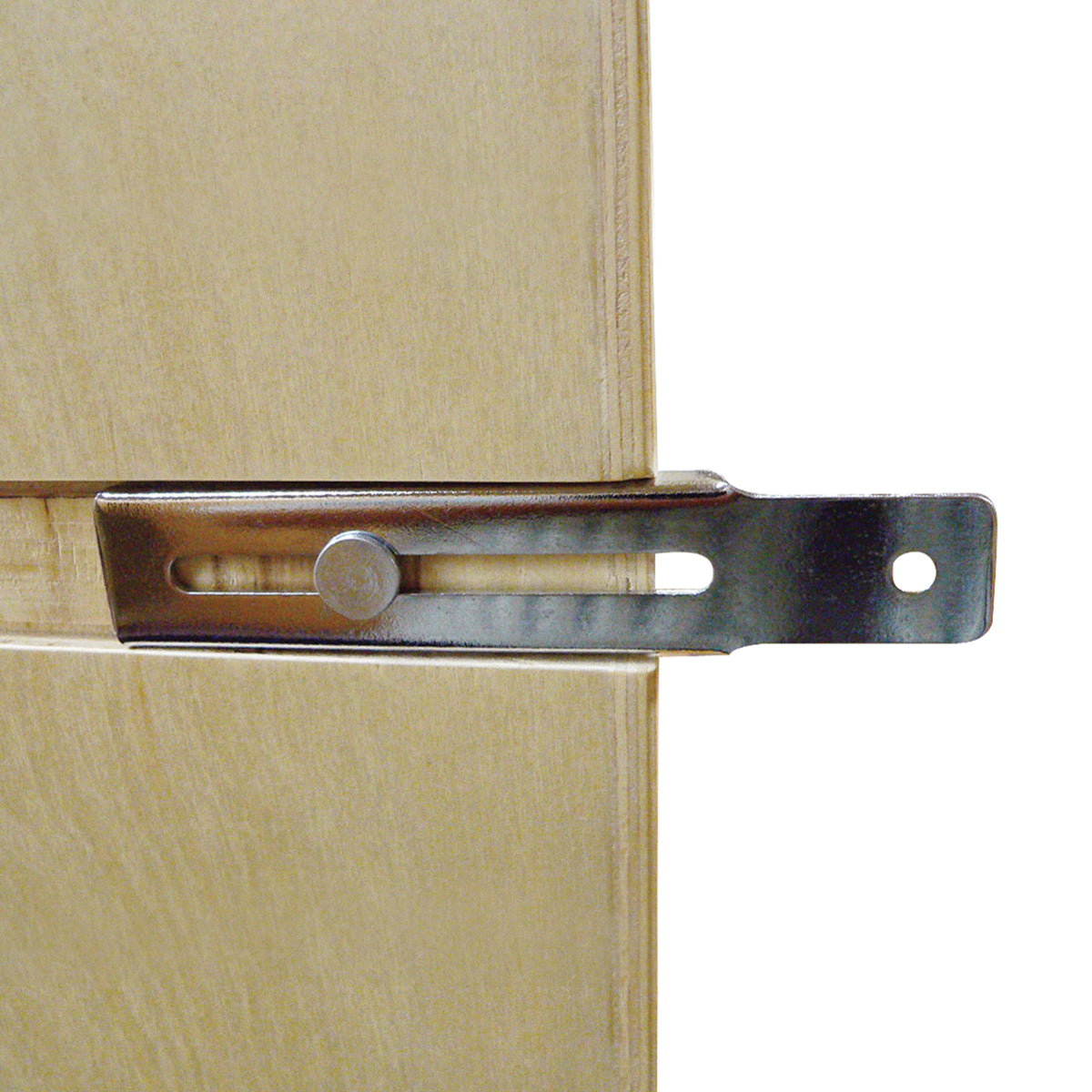 Rev-A-Shelf 448-BDDSC-11C 11 Inch Door/Drawer Base Cabinet Organizer (Used)