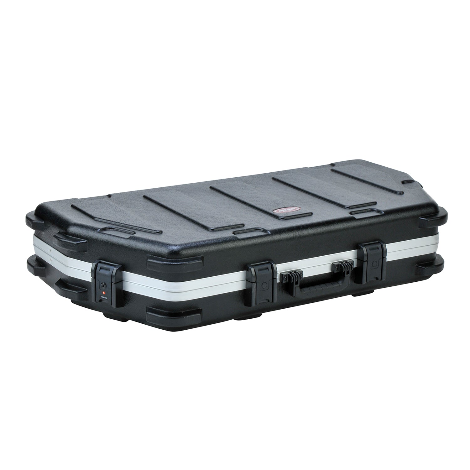 SKB Cases Hard Exterior Waterproof ATA Single Parallel Limb Bow, Black(Open Box) - VMInnovations