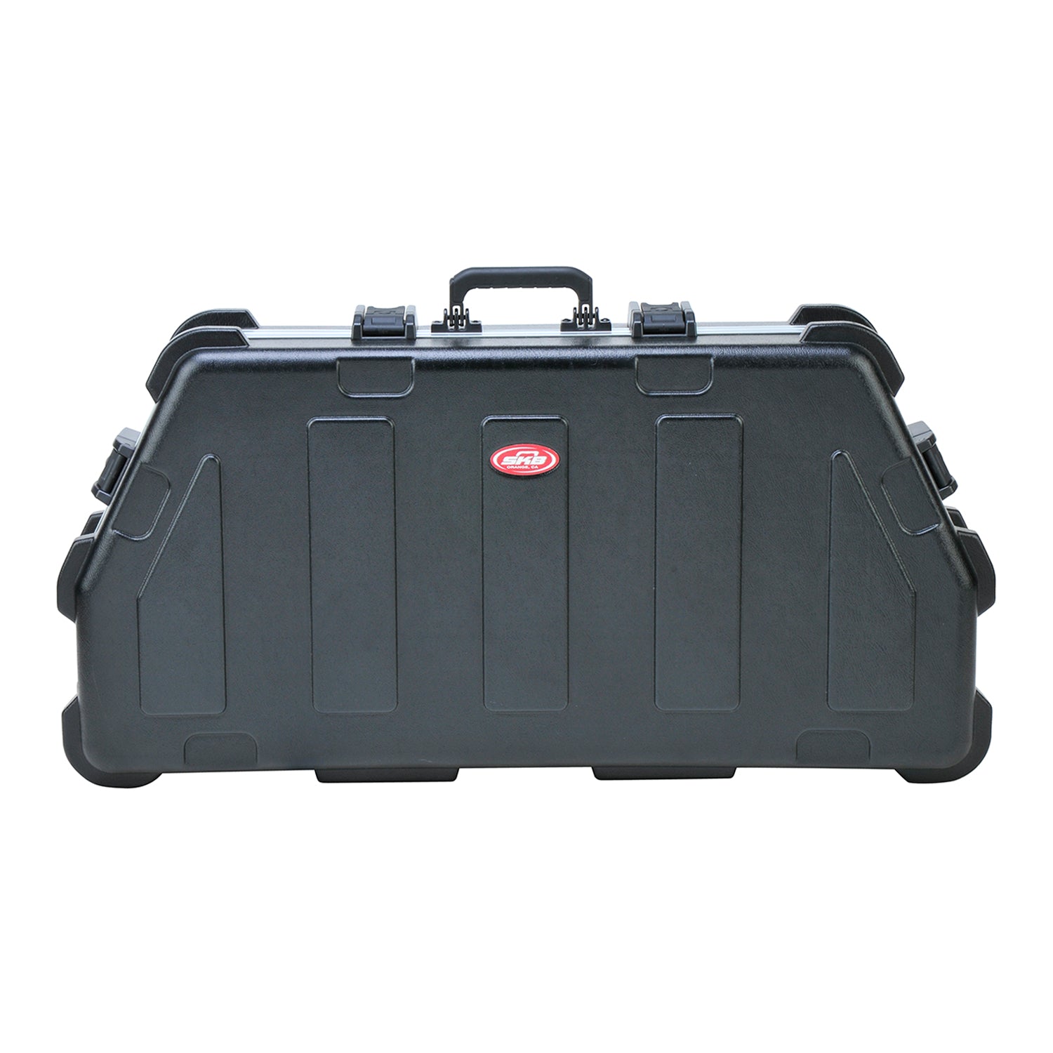 SKB Cases Hard Exterior Waterproof ATA Single Parallel Limb Bow, Black(Open Box) - VMInnovations