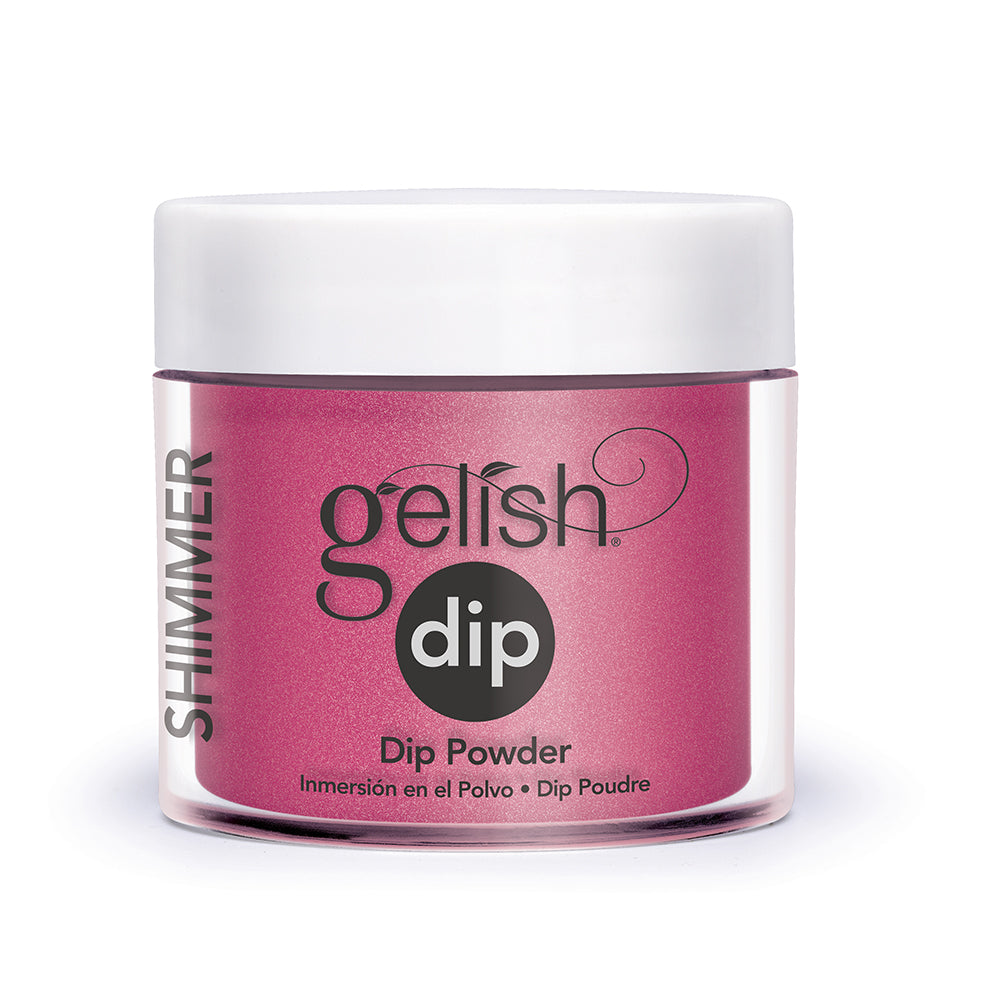 Gelish Soak Off Polish Manicure Set Starter Kit with Acrylic Powder Nail Dip Set - VMInnovations