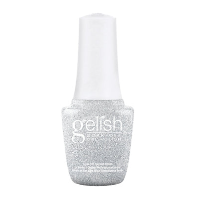 Gelish Winter Shake Up the Magic 9mL Soak Off Gel Polish Set, 3 Neutral Colors