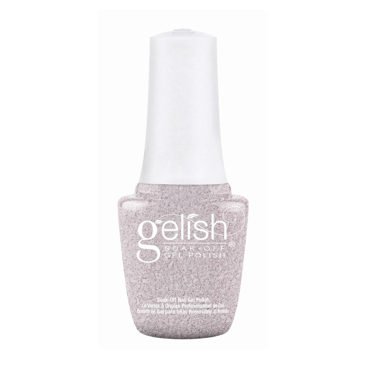 Gelish Winter Shake Up the Magic 9mL Soak Off Gel Nail Polish Set, 6 Color Pack