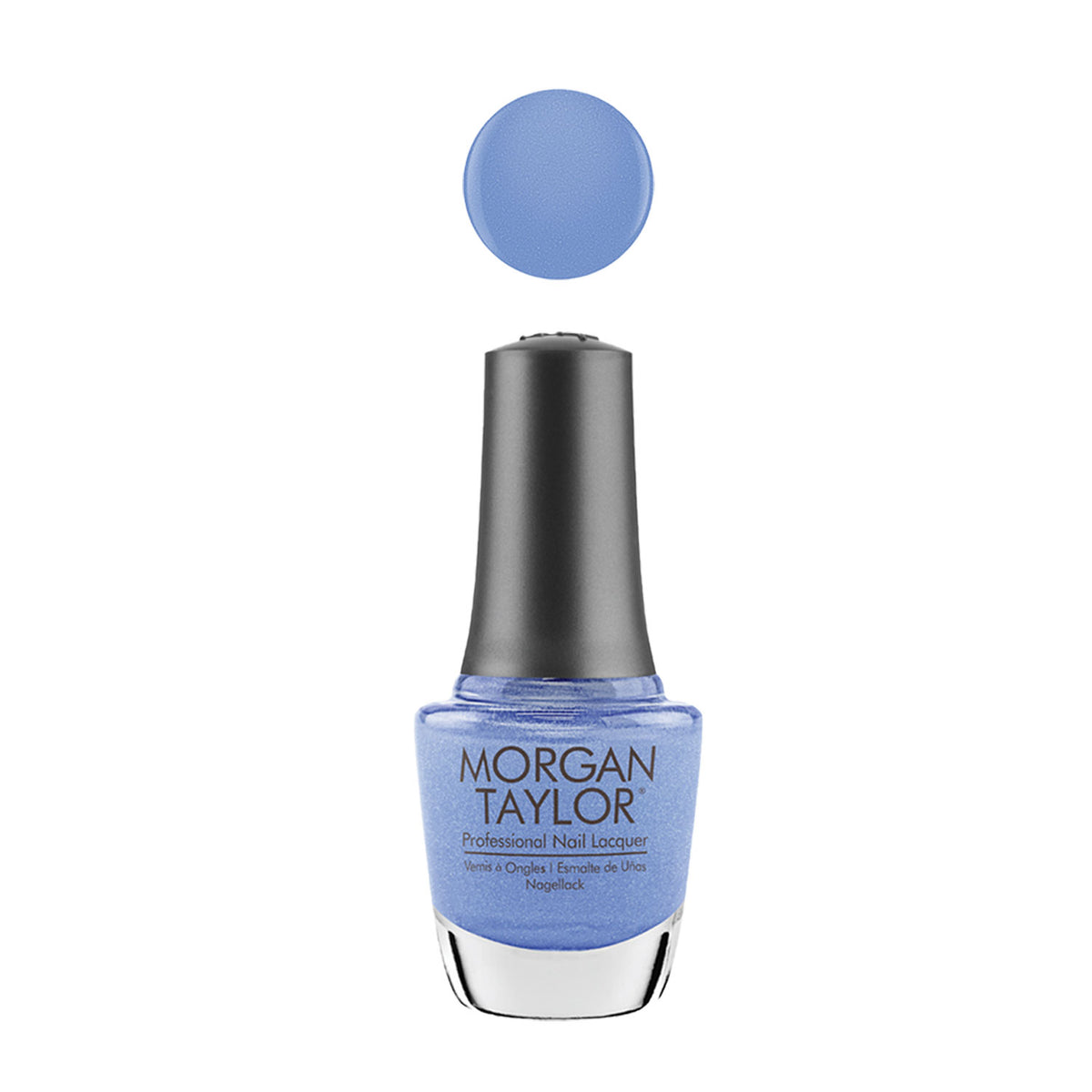 Gelish Morgan Taylor Feel the Vibes Gel Polish and Lacquer Set & Basix Care Kit