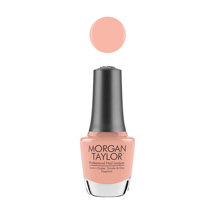Gelish Mini & Morgan Taylor Feel the Vibes Gel Polish and Lacquer Set, 4 Pack - VMInnovations