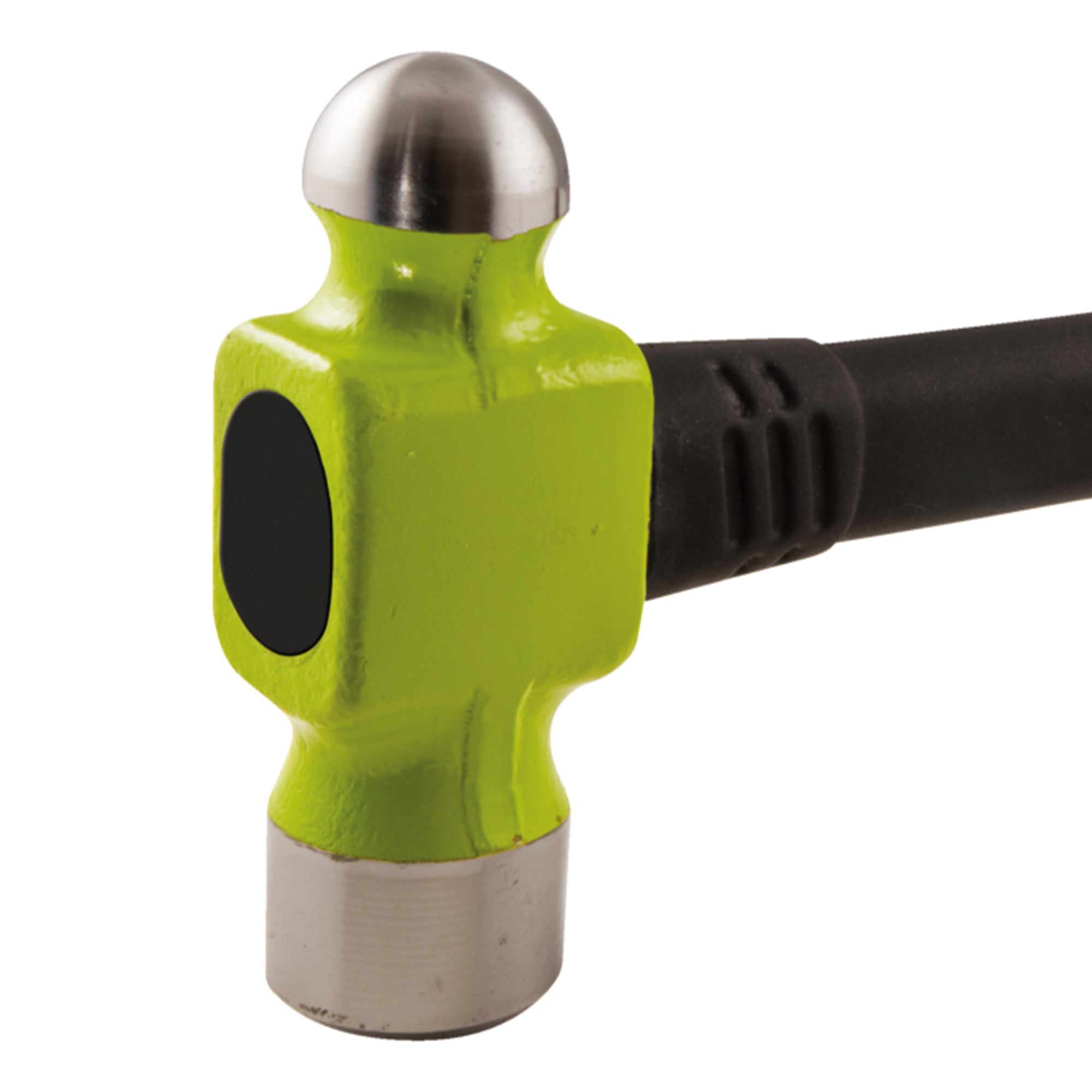 Wilton Tools 32414 24 Oz Head B.A.S.H. Ball Pein Hammer w /14" Handle (Used)