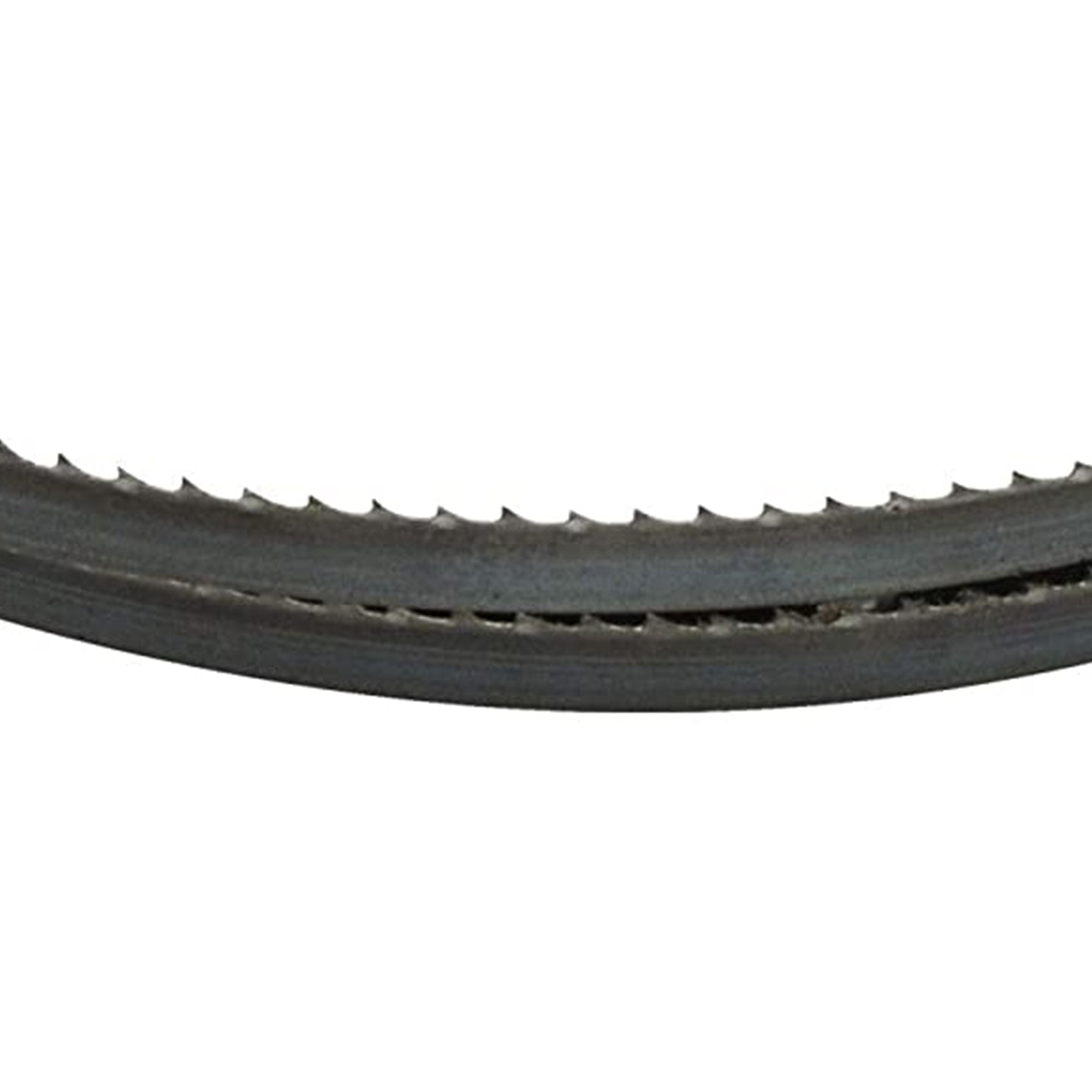 Jet WBSB-116124 Bandsaw Blade with Precision Milled Teeth, 12.25 x 2 Inches