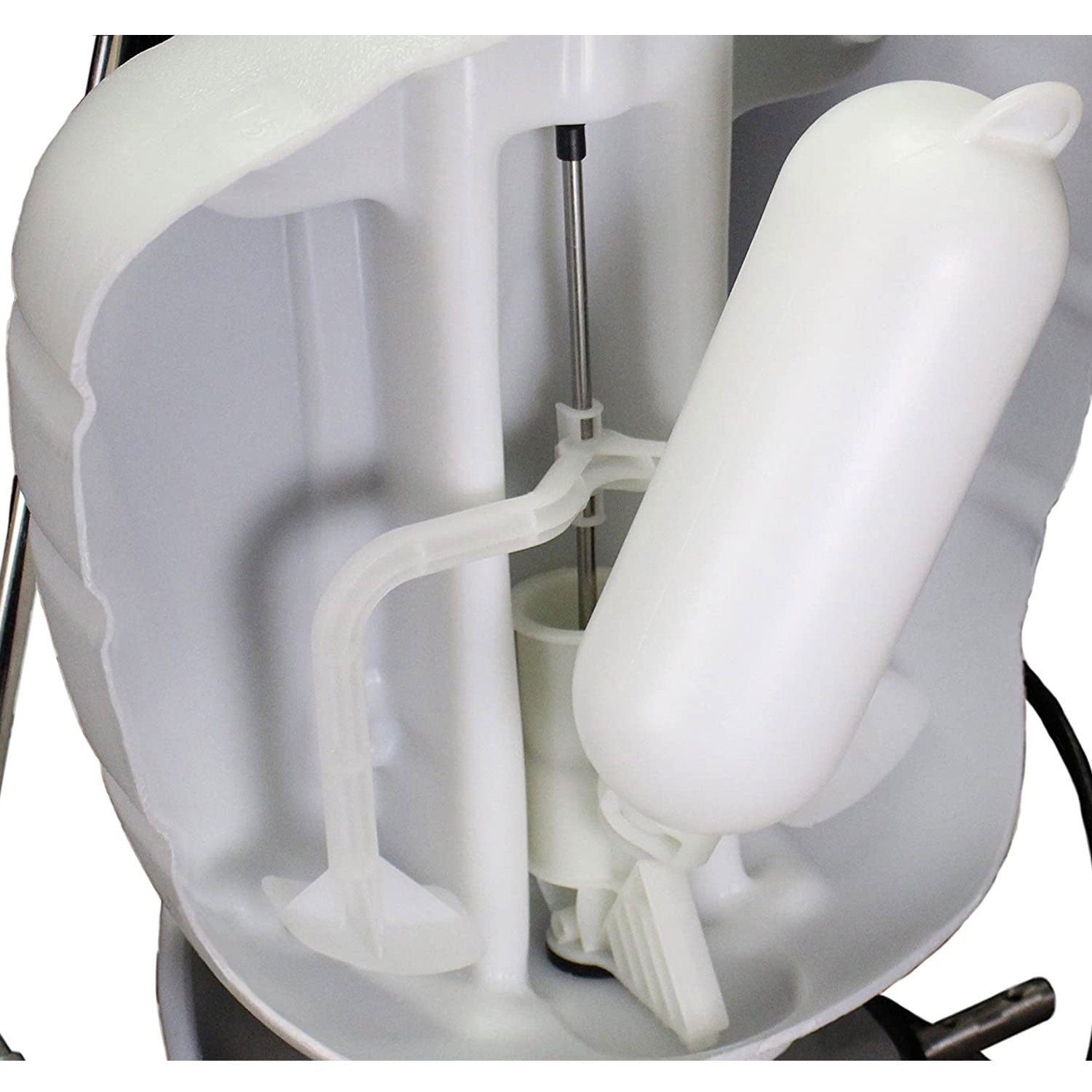 Smith Performance Sprayers 4 Gallon Pest Control Backpack Sprayer (For Parts)