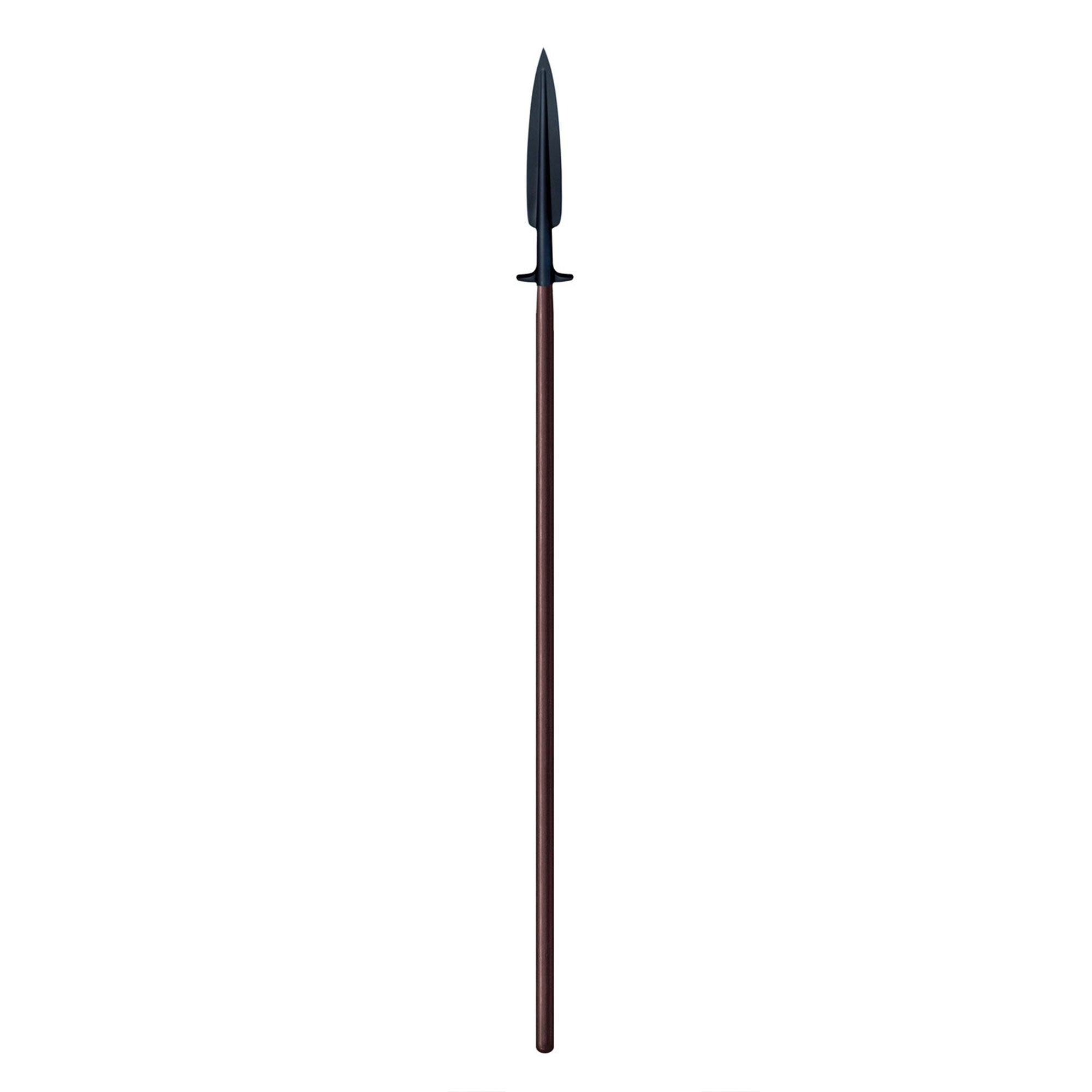 Cold Steel Medium Carbon Steel Boar Hunting Spear with Secure Ex Sheath (Used) - VMInnovations
