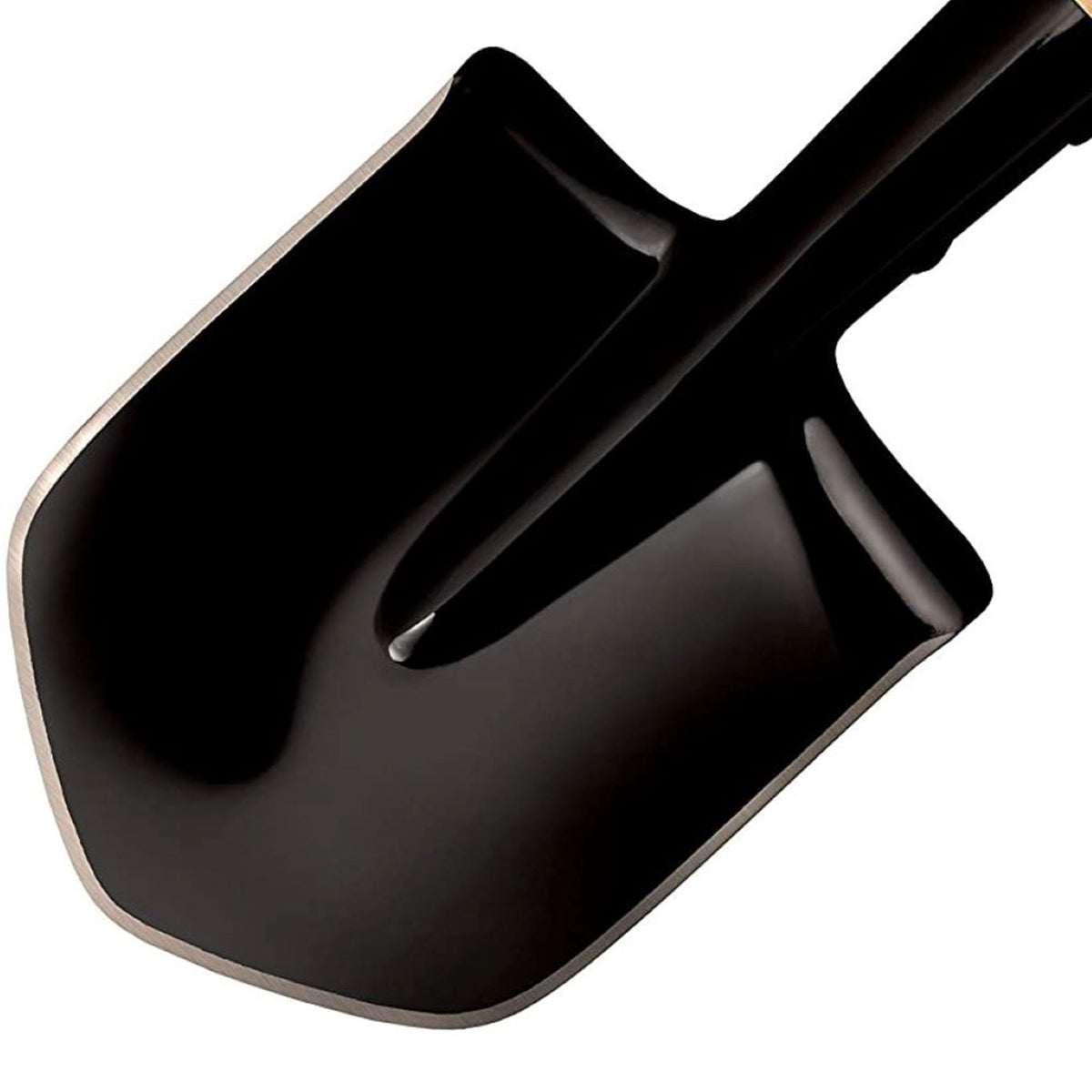 Cold Steel 92SF Spetsnaz Tactical Camp Shovel for Camping, Survival, & Outdoors