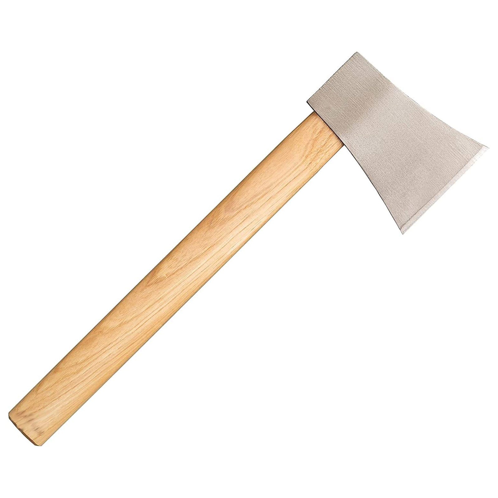 Cold Steel 90AXF Premium Competition Throwing Hatchet Axe Blade, 1.8 Pounds - VMInnovations