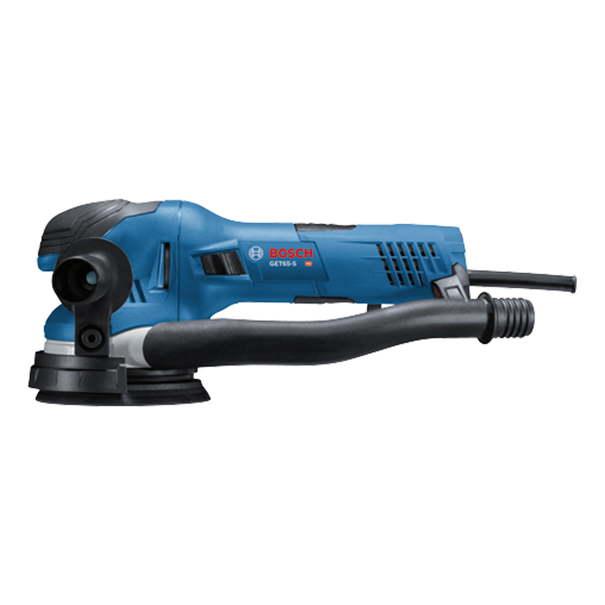 Bosch Tools Corded 5" Dual-Mode Random Electric Orbit Sander, Blue (For Parts)