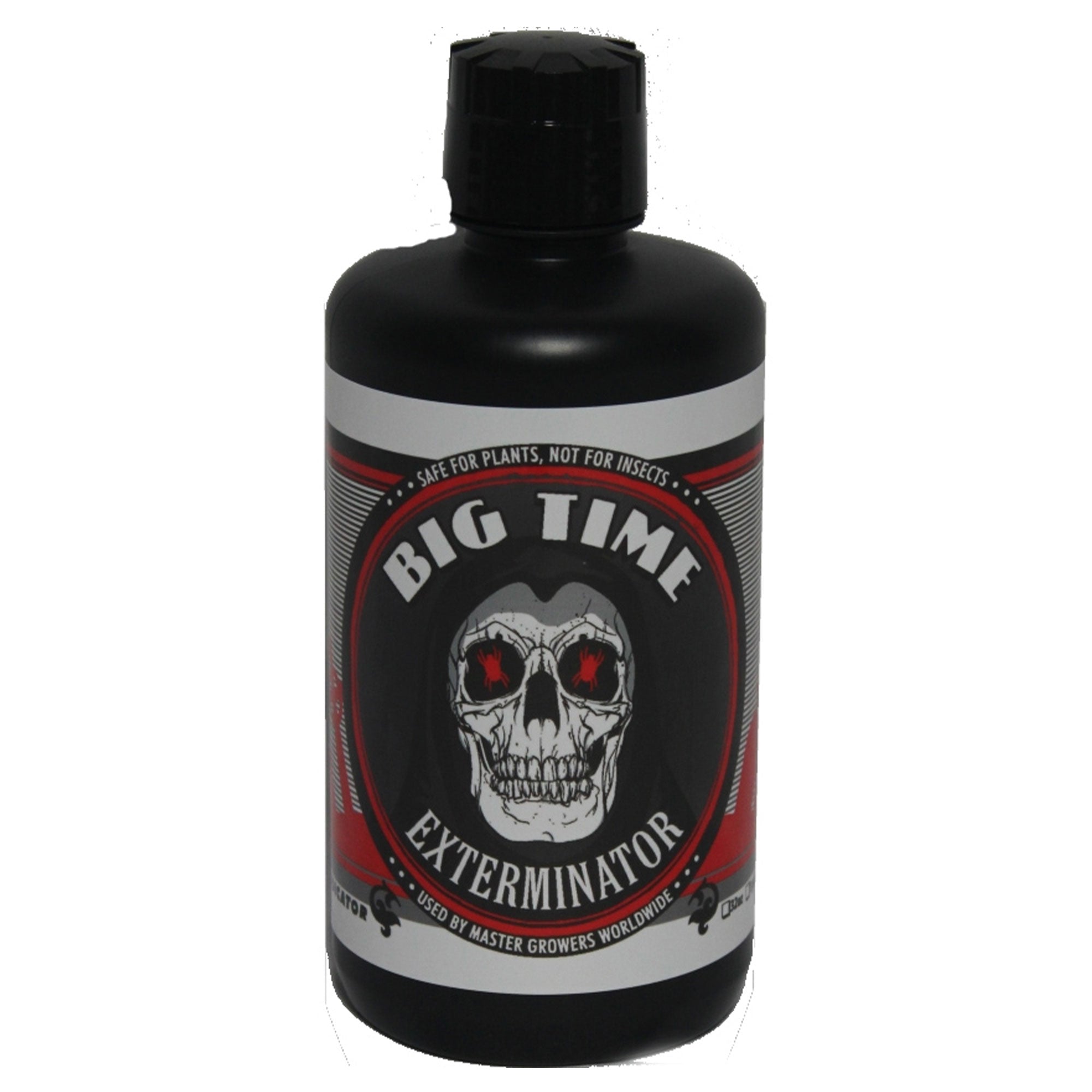Hydrofarm Big Time Odorless Healthy Plant Bio Protectant, 32 Ounce - VMInnovations