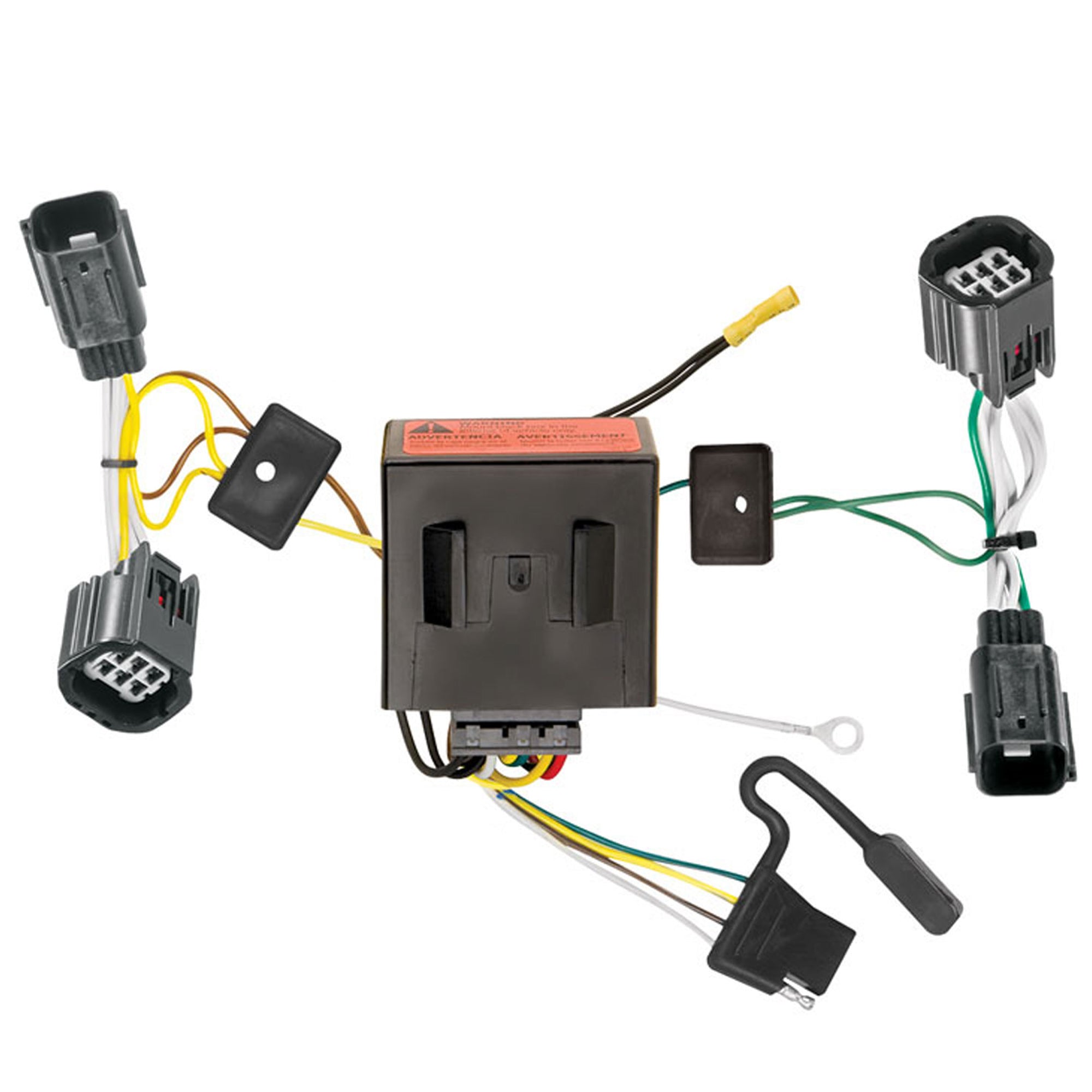 Reese Towpower T-Connector Harness for Town & Country, Grand Caravan RAM C/V - VMInnovations
