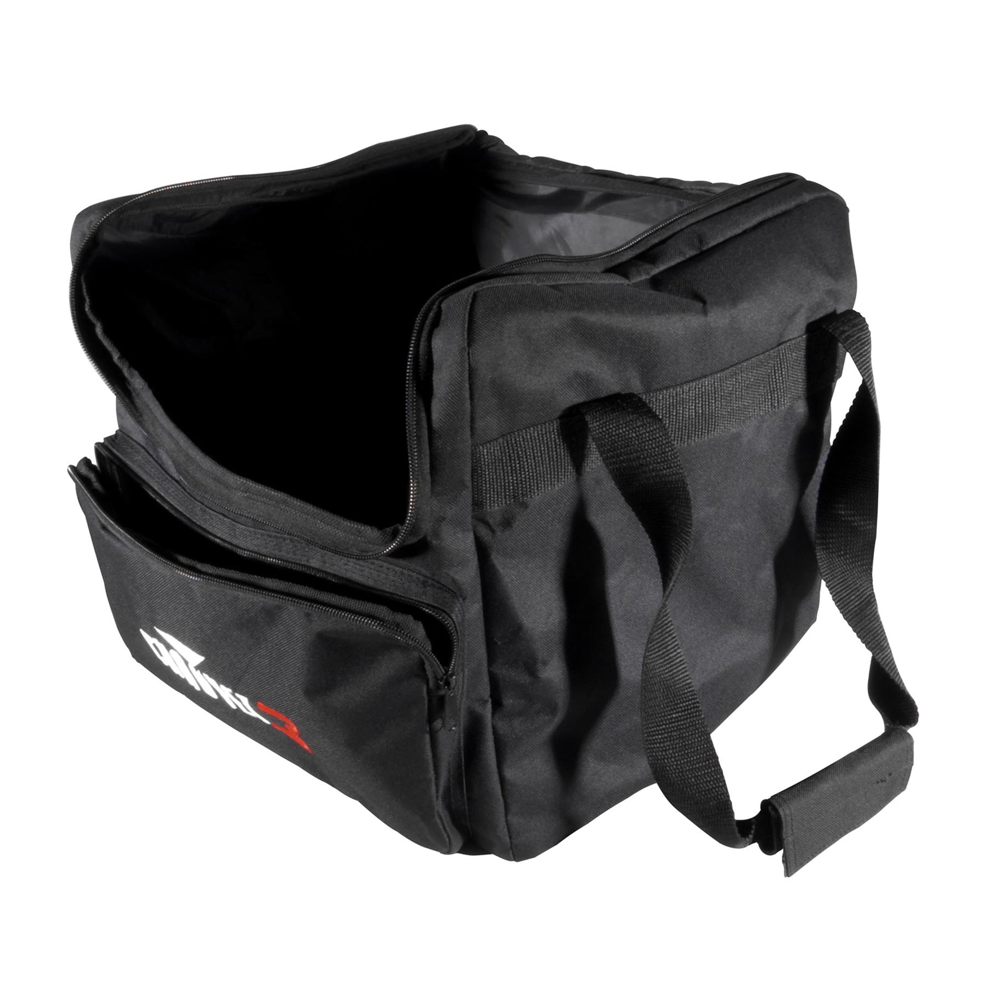 Chauvet DJ Wash FX2 4 Color LED Effect w/ Soft Bag, 6" C Clamp, Remote, & Cable