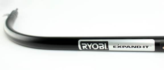 Ryobi RY34420 30cc 4-Cycle 17" Gas Lawn Grass Weed String Trimmer (Used)