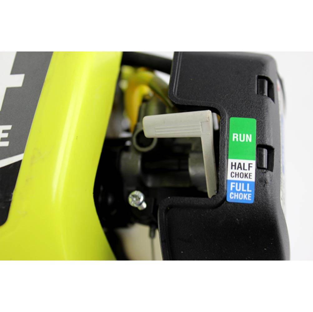 Ryobi RY34440 30cc 4-Cycle Gas Lawn Grass Weed Trimmer (For Parts)