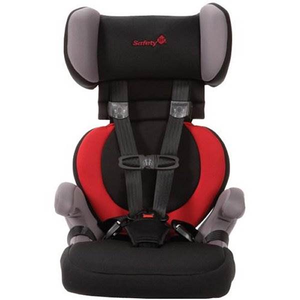 Safety 1st Go-Hybrid Booster Baby/Kids/Child Car Seat