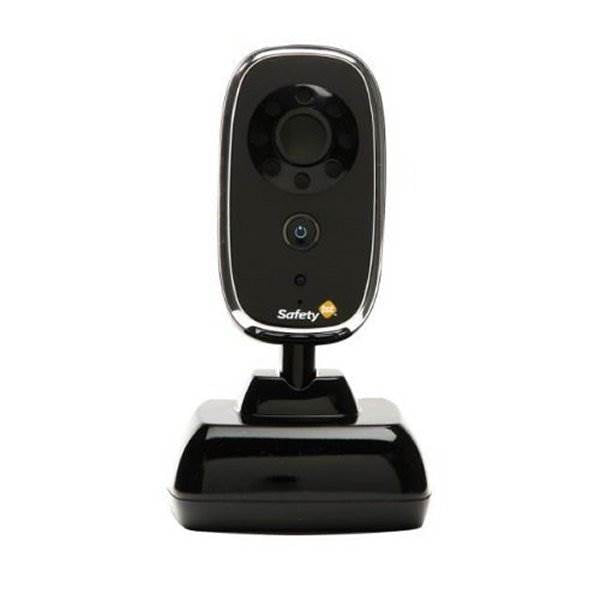 Safety 1st PRISM Nursery Baby Color Monitor add Camera
