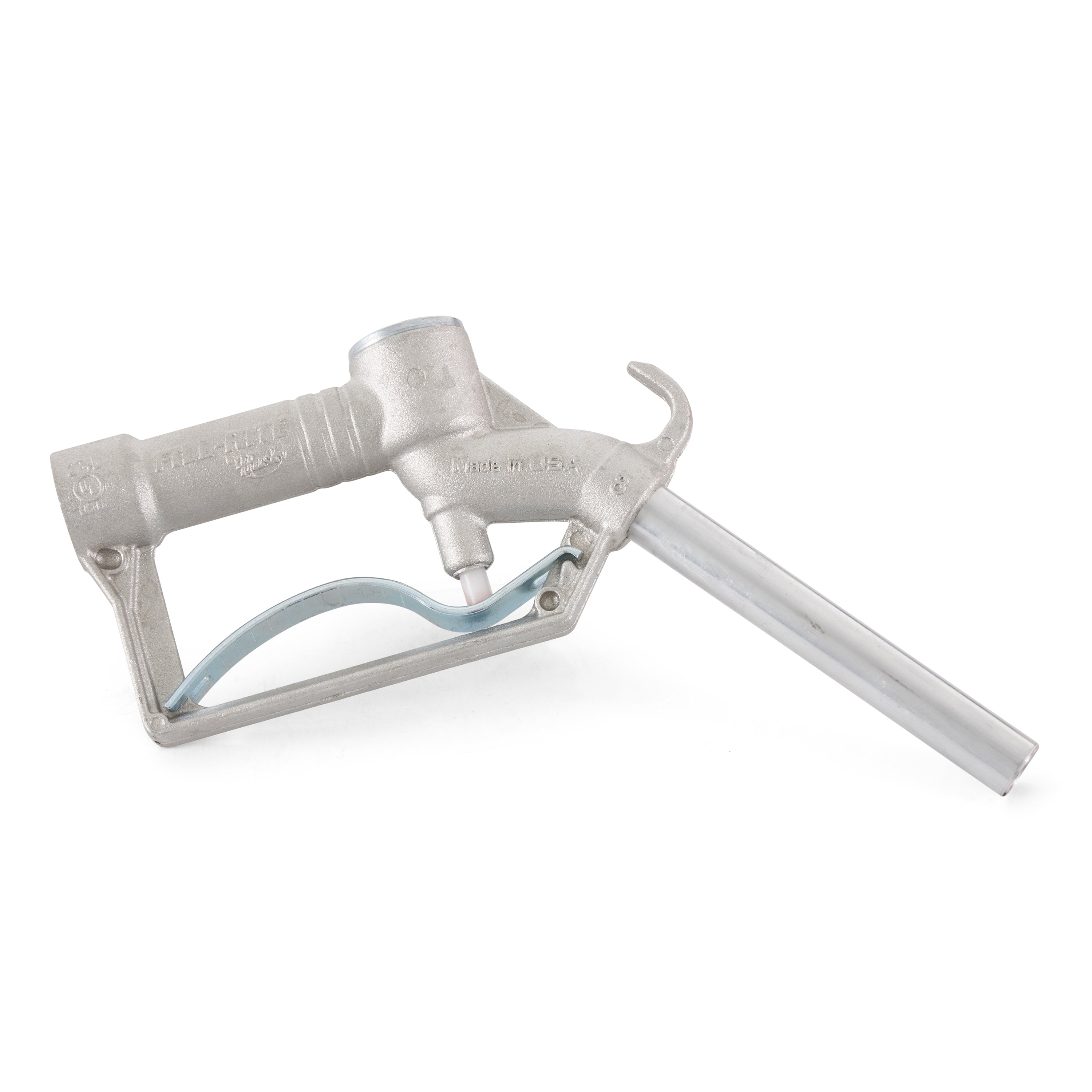 Fill-Rite RD812NH 12V DC 8 GPM Portable Fuel Transfer Pump with Hose & Nozzle