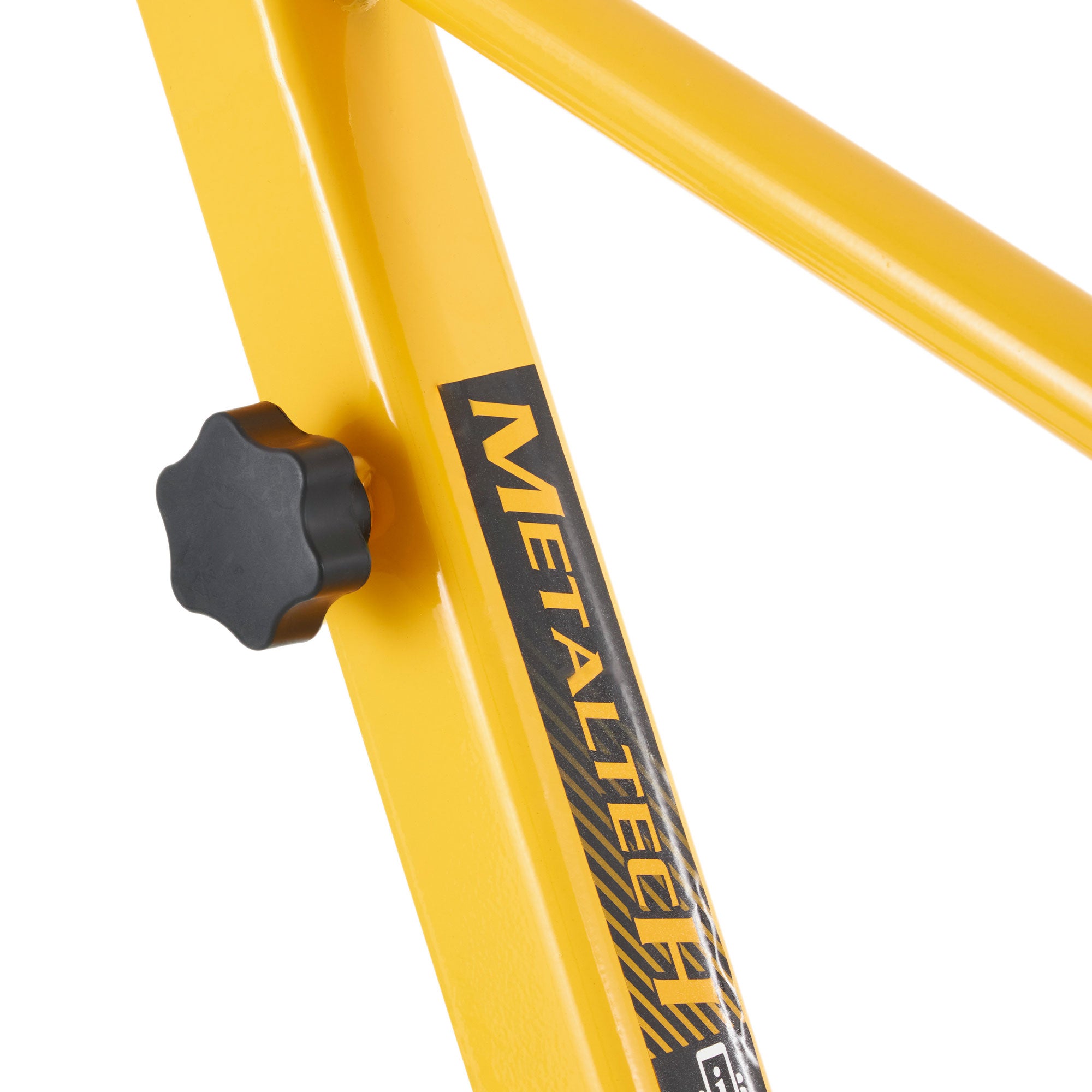 MetalTech Set 14in Scaffolding Outriggers w/ Casters, 4 Pack (Open Box) - VMInnovations