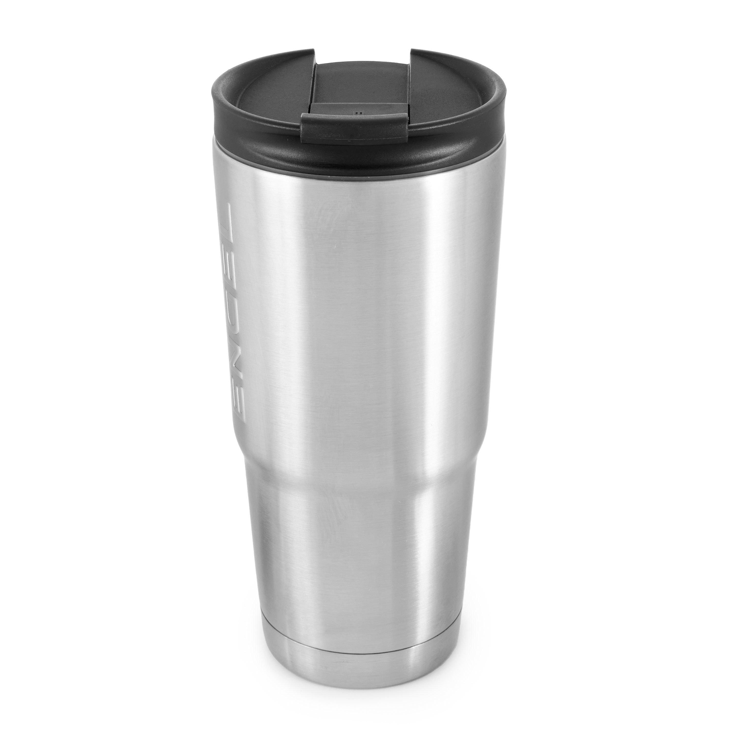 Engel 22oz Stainless Steel Vacuum Insulated Spill Proof Tumbler Mug (Used)