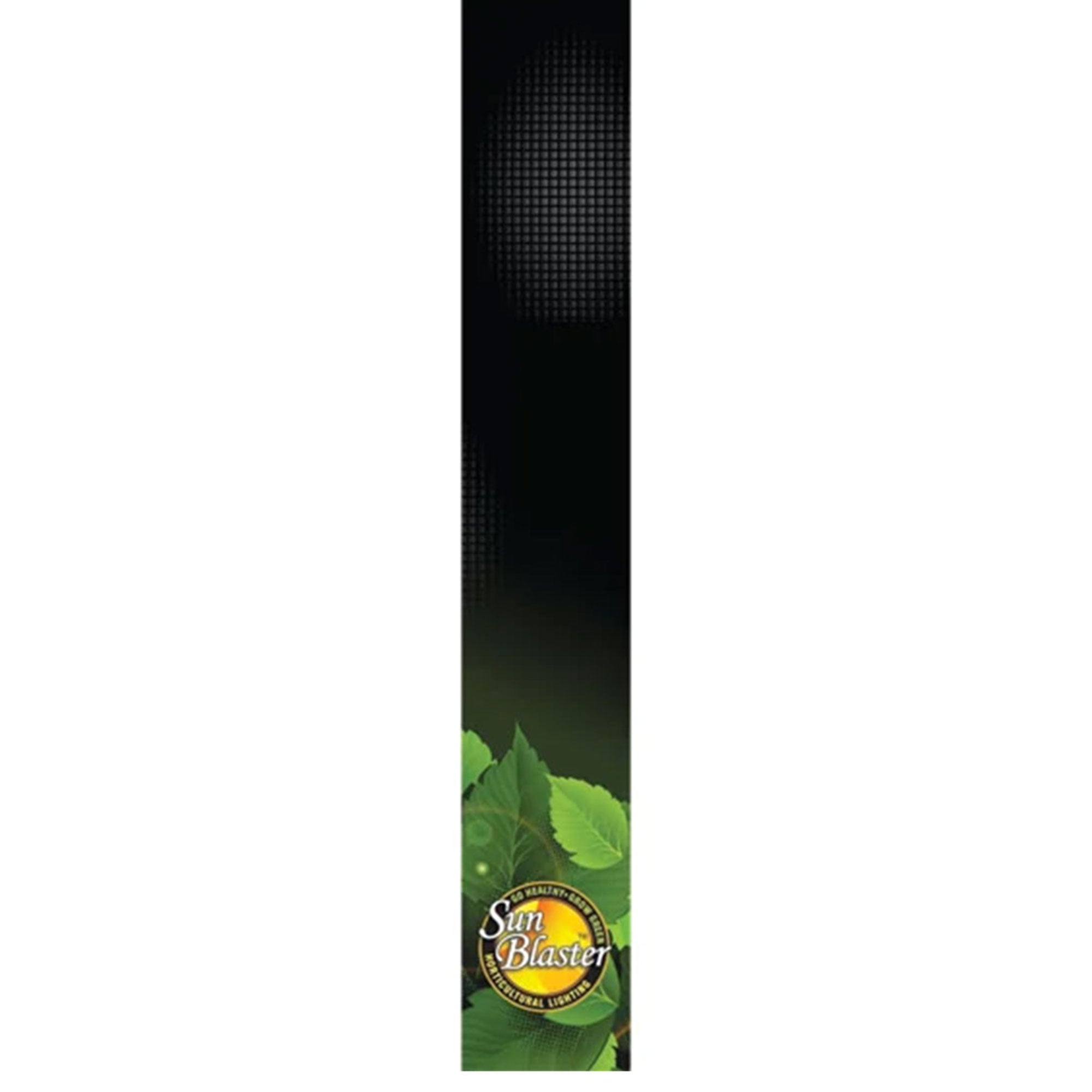 SunBlaster SL0900703 2-Foot Horticultural LED Flush Mount Grow Light Fixture - VMInnovations