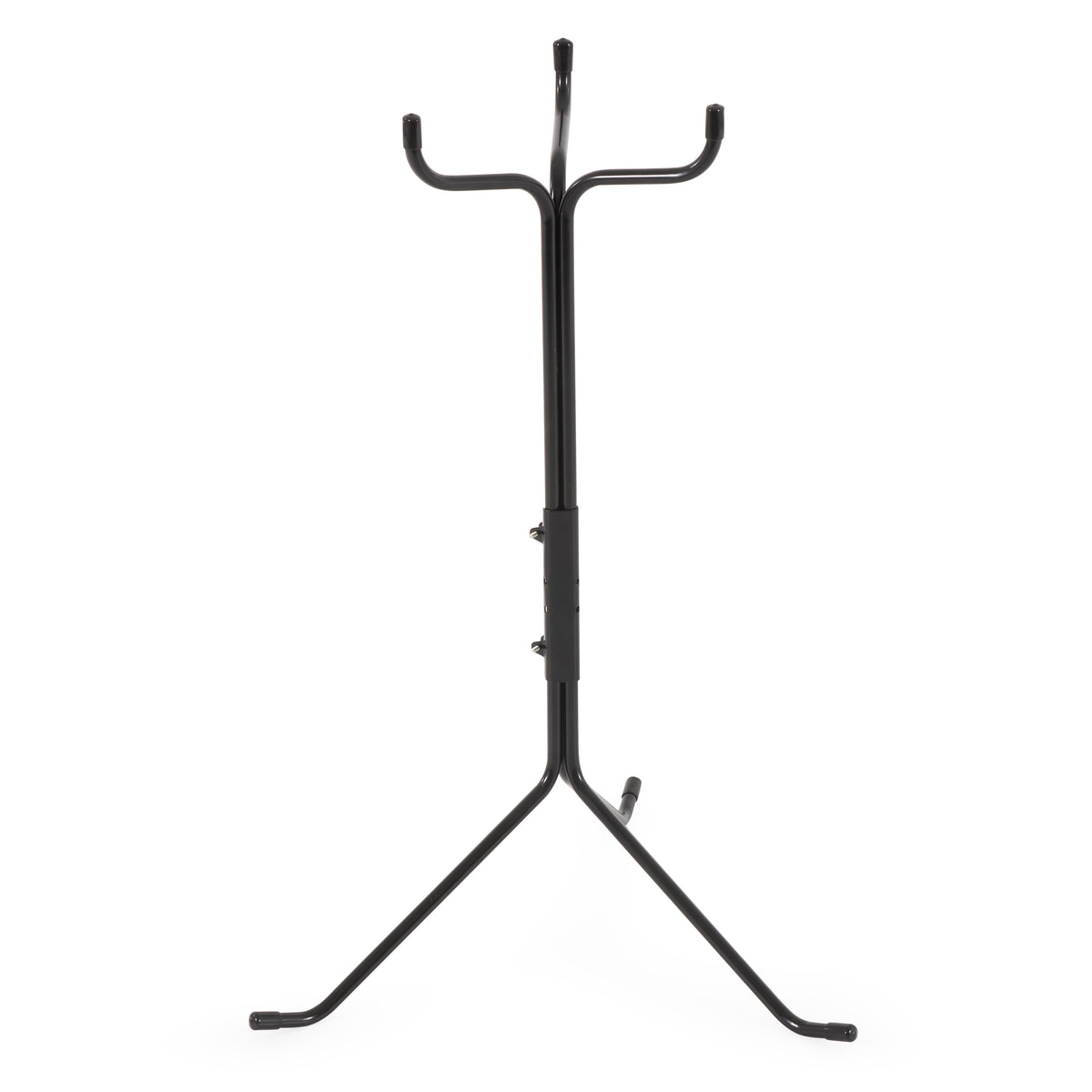API Weather Resistant Heated Bird Bath with Round Basin and Metal Stand, 4 Pack