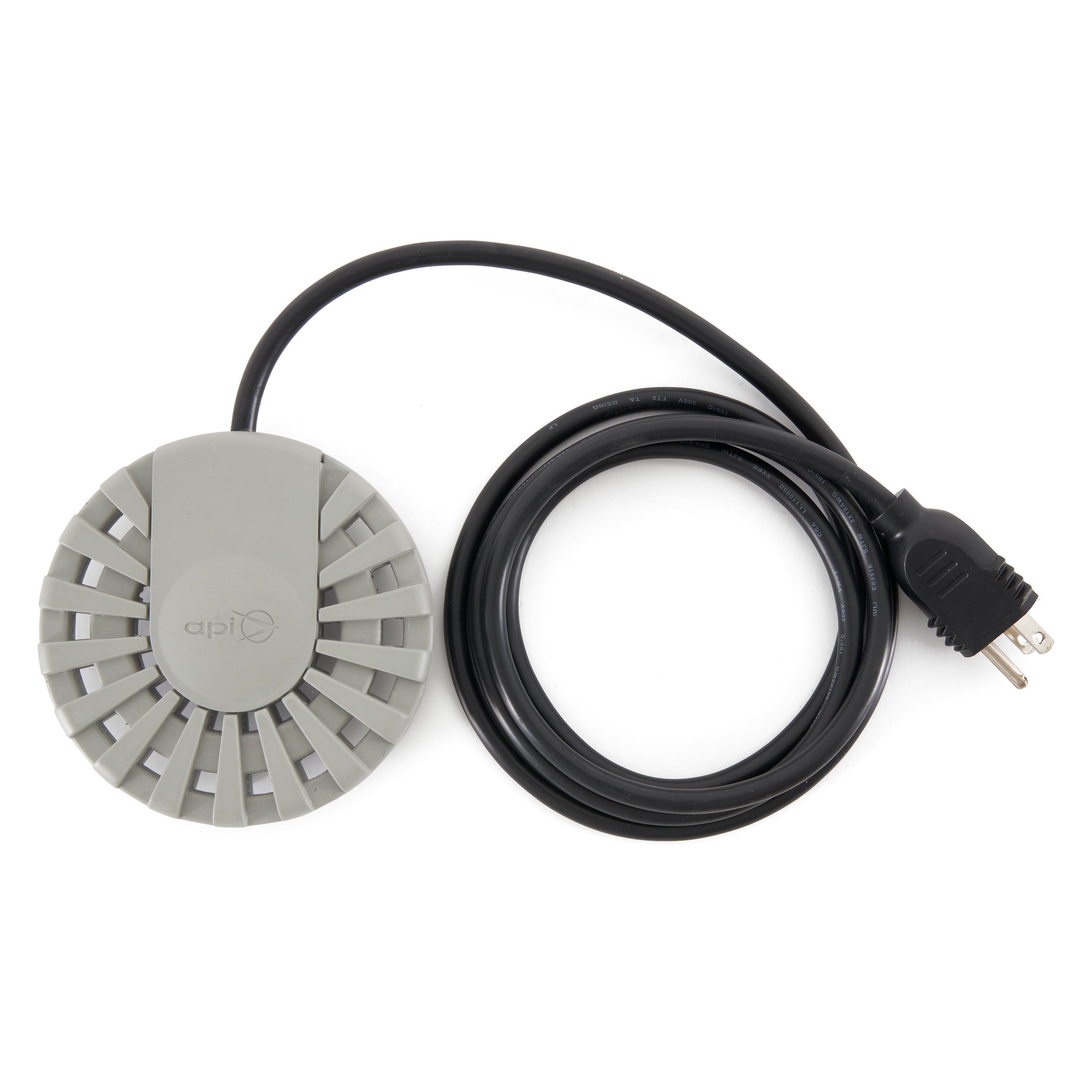 API W500 500 Watt Metal/Plastic Auto Waterer Birdbath Sinking Deicer Heater - VMInnovations