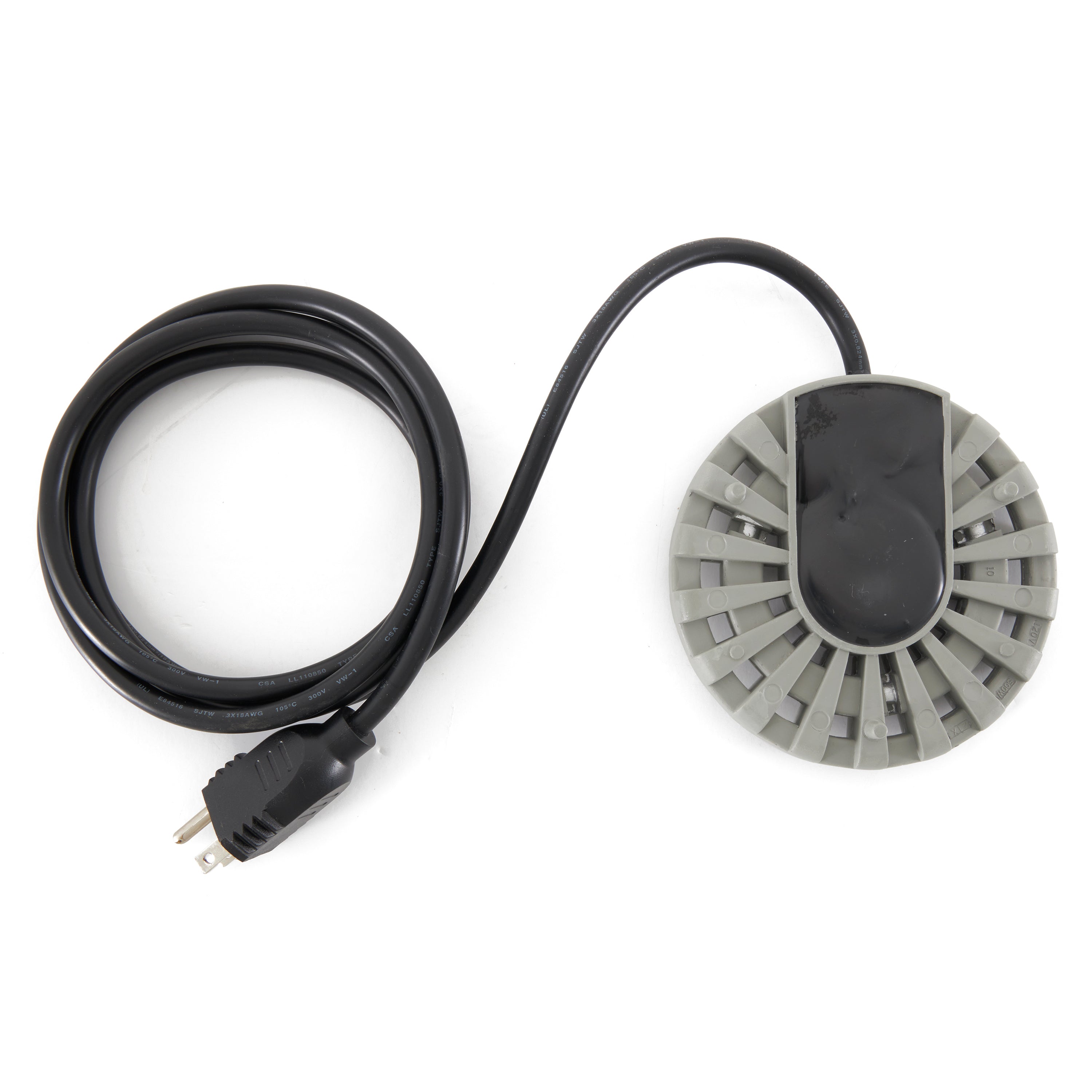 API W500 500 Watt Metal/Plastic Auto Waterer Birdbath Sinking Heater (2 Pack) - VMInnovations