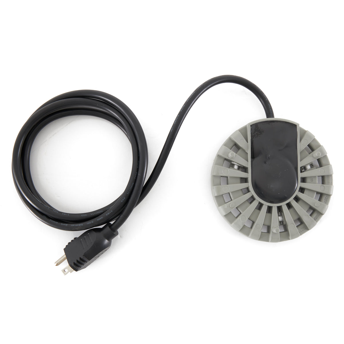 API W500 500 Watt Metal/Plastic Auto Waterer Birdbath Sinking Deicer Heater - VMInnovations