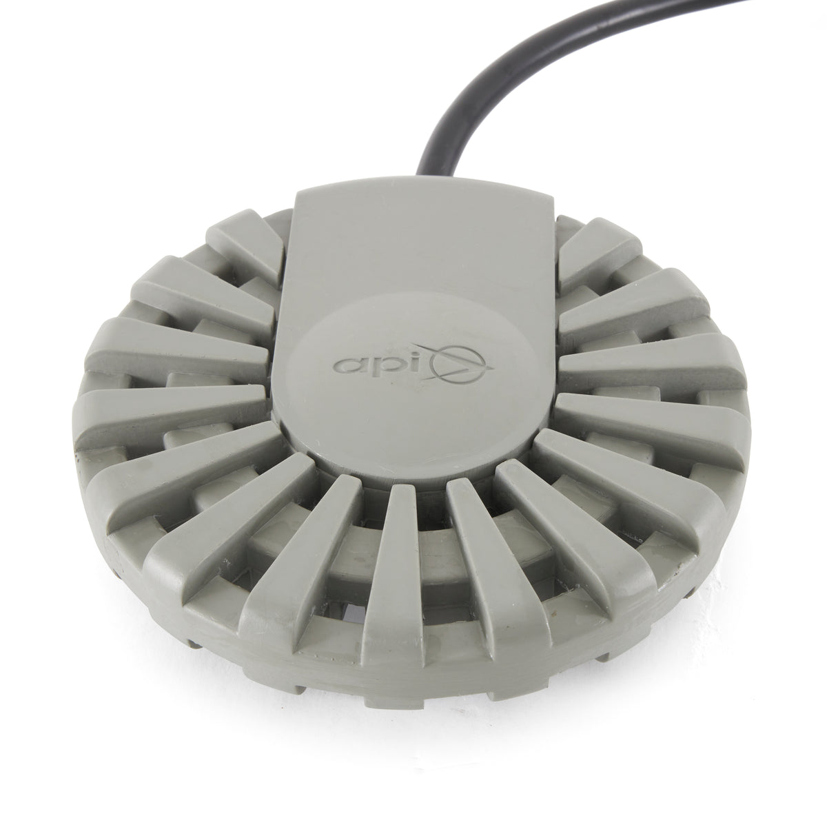 API W500 500 Watt Metal/Plastic Auto Waterer Birdbath Sinking Deicer Heater - VMInnovations