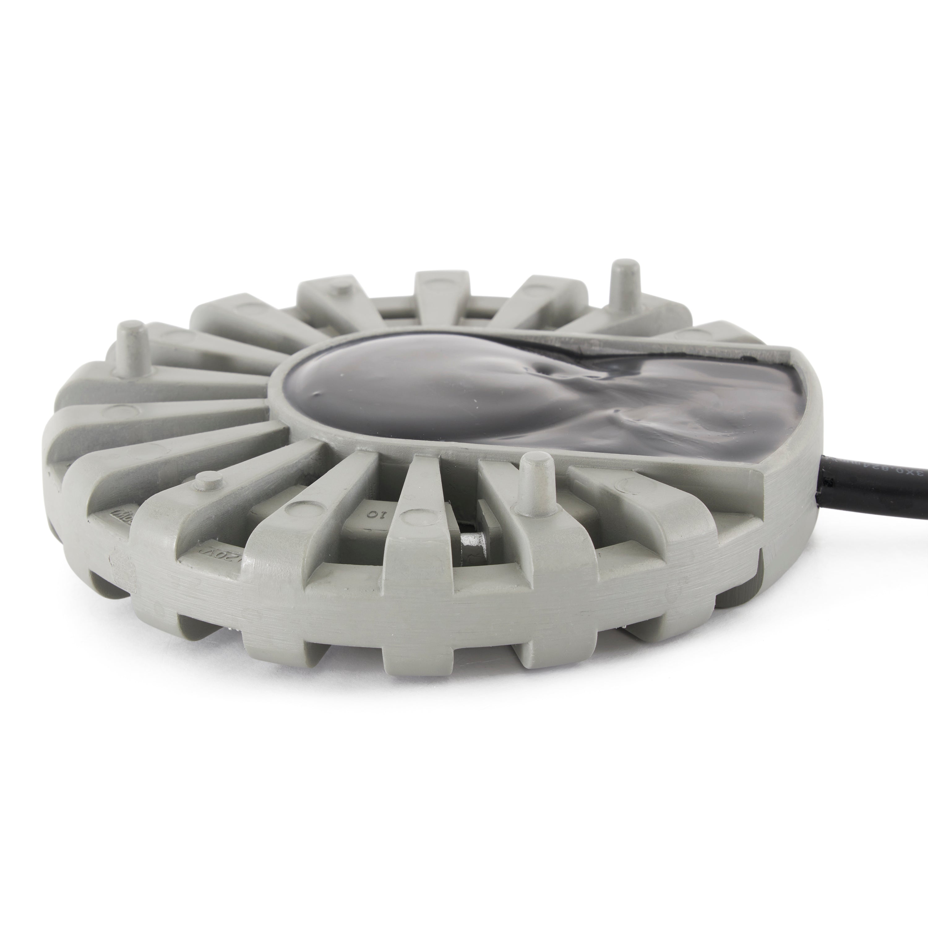 API W500 500 Watt Metal/Plastic Auto Waterer Birdbath Sinking Deicer Heater - VMInnovations