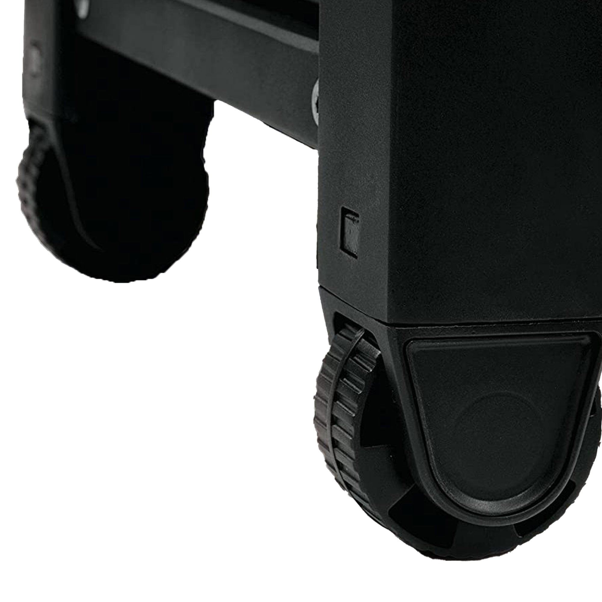 Keter 230852 Unity Portable Table and Storage Cabinet with Hooks, Gray (Used) - VMInnovations