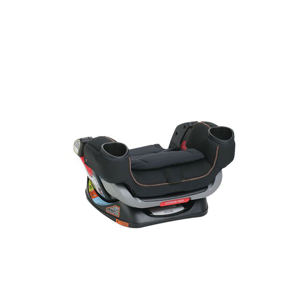 Graco 4Ever Extend2Fit 4 In 1 Rear & Front Facing Car Seat Booster Combo - VMInnovations