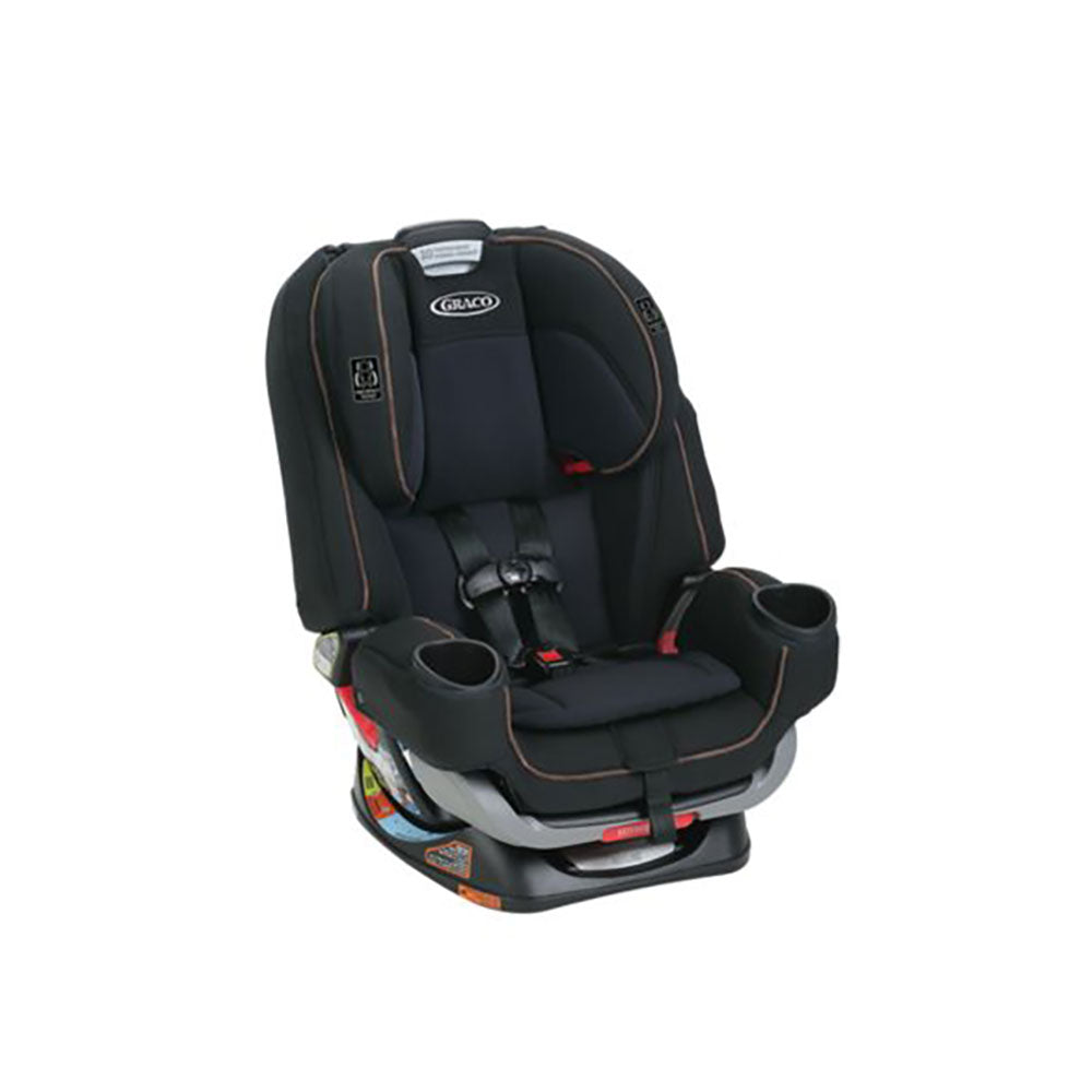 Graco 4Ever Extend2Fit 4 In 1 Rear & Front Facing Car Seat Booster Combo - VMInnovations