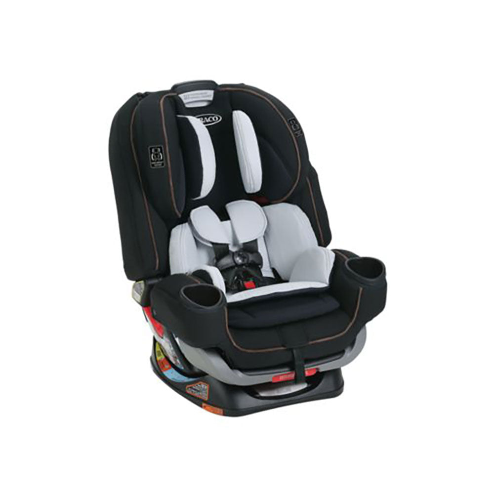 Graco 4Ever Extend2Fit 4 In 1 Rear & Front Facing Car Seat Booster Combo - VMInnovations