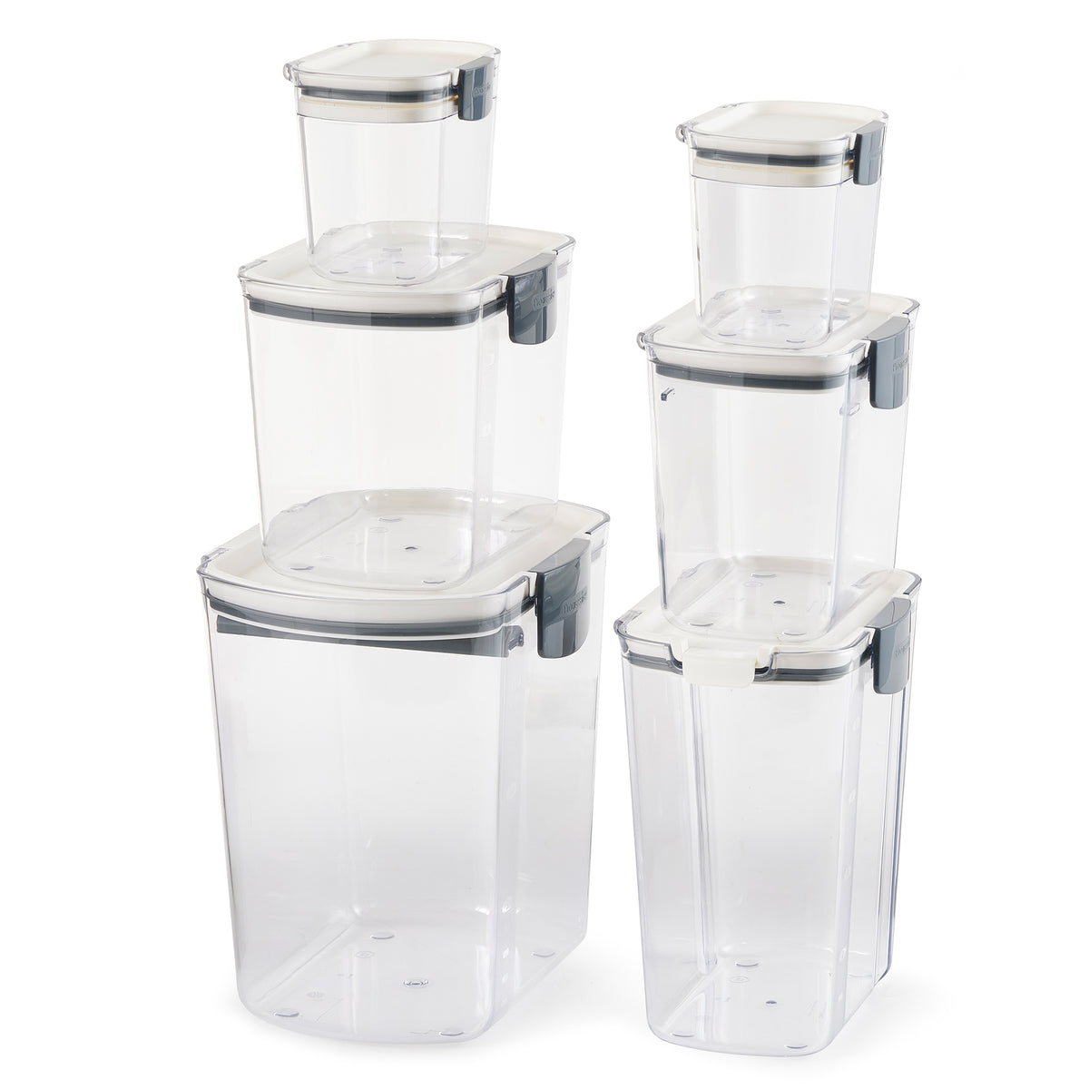 Progressive International Prepworks ProKeeper 6 Piece Storage Set (For Parts)