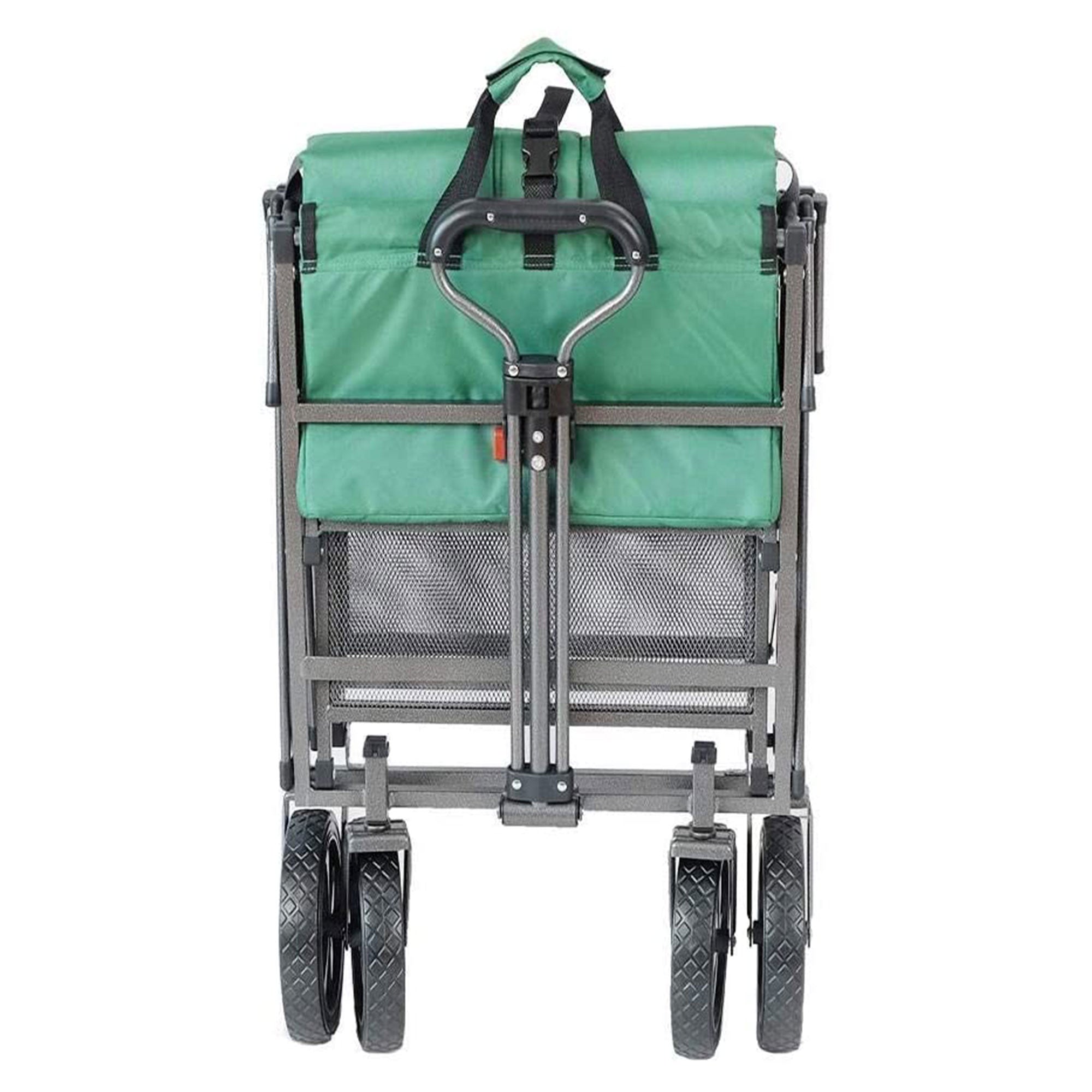 MAC-DD-116-GREEN (Shipment: 74197) (For Parts)