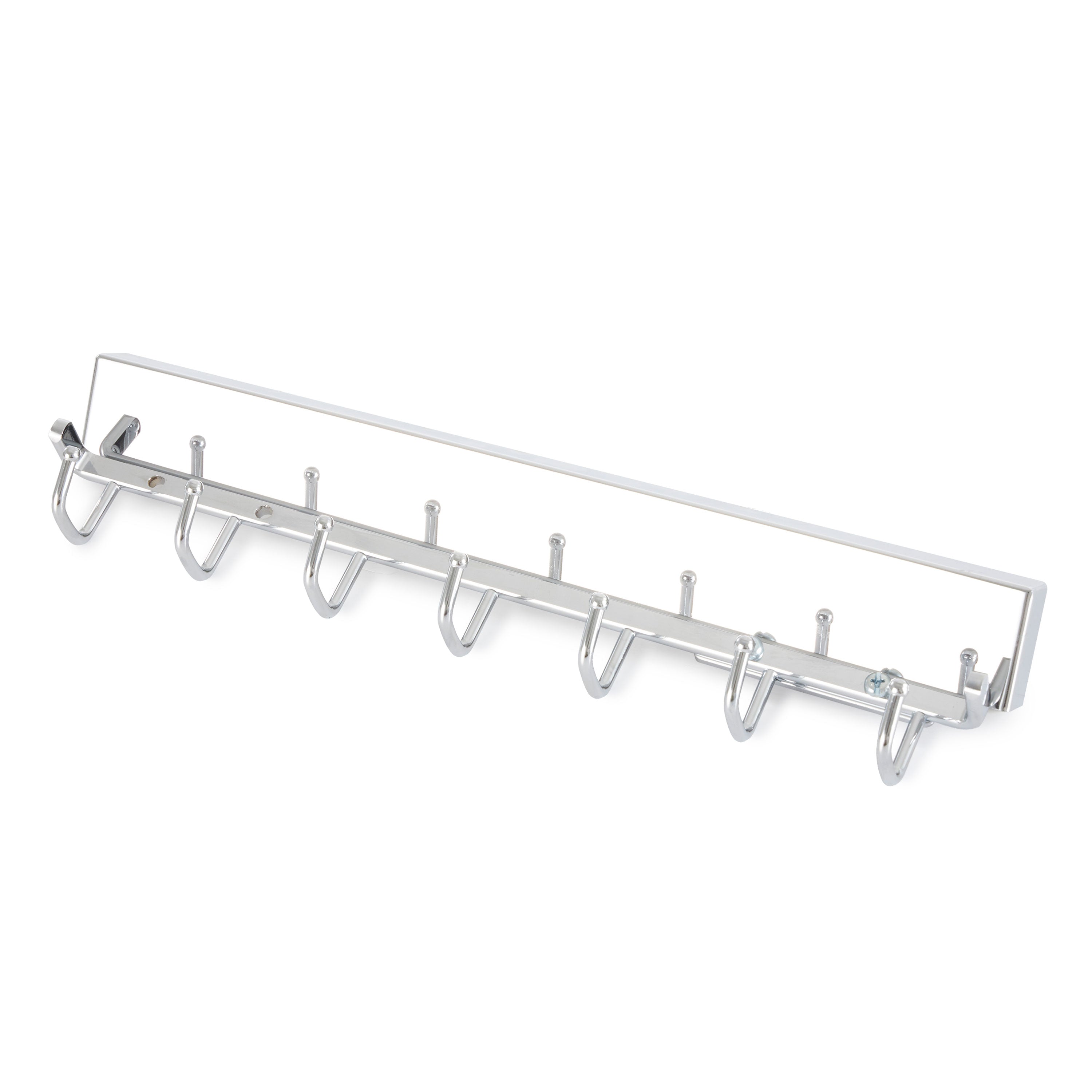 Rev-A-Shelf Sidelines CBRSL-14-CR-1 14" Deluxe Pullout Belt Rack (Open Box)