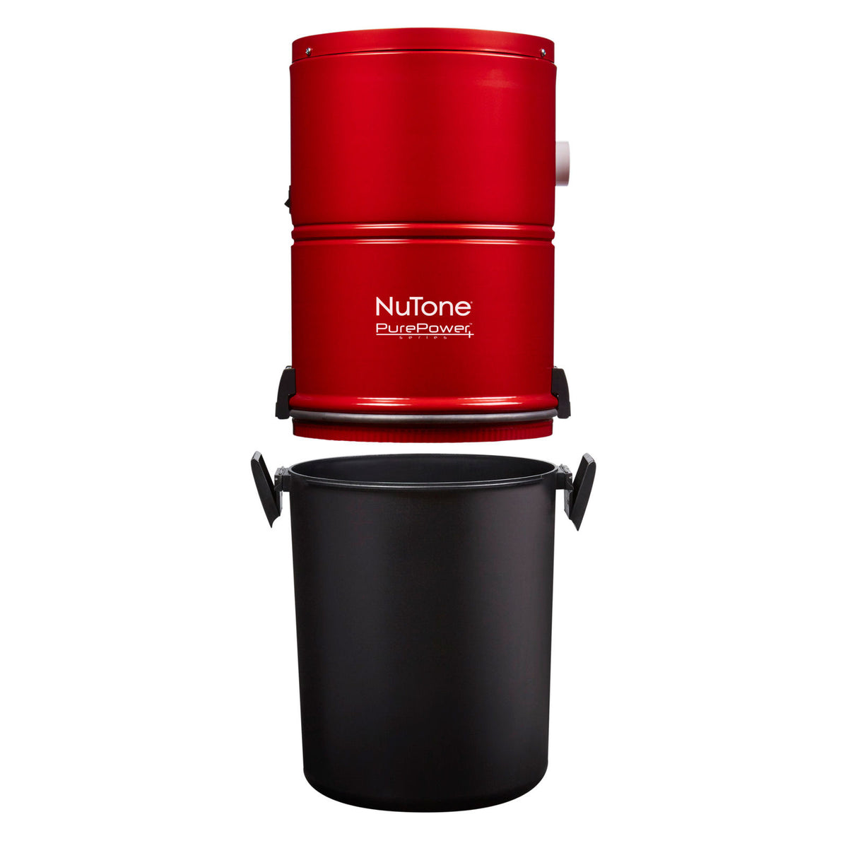 NuTone PurePower PP500 500 Air Watt Garage Home Central Vacuum System Power Unit - VMInnovations