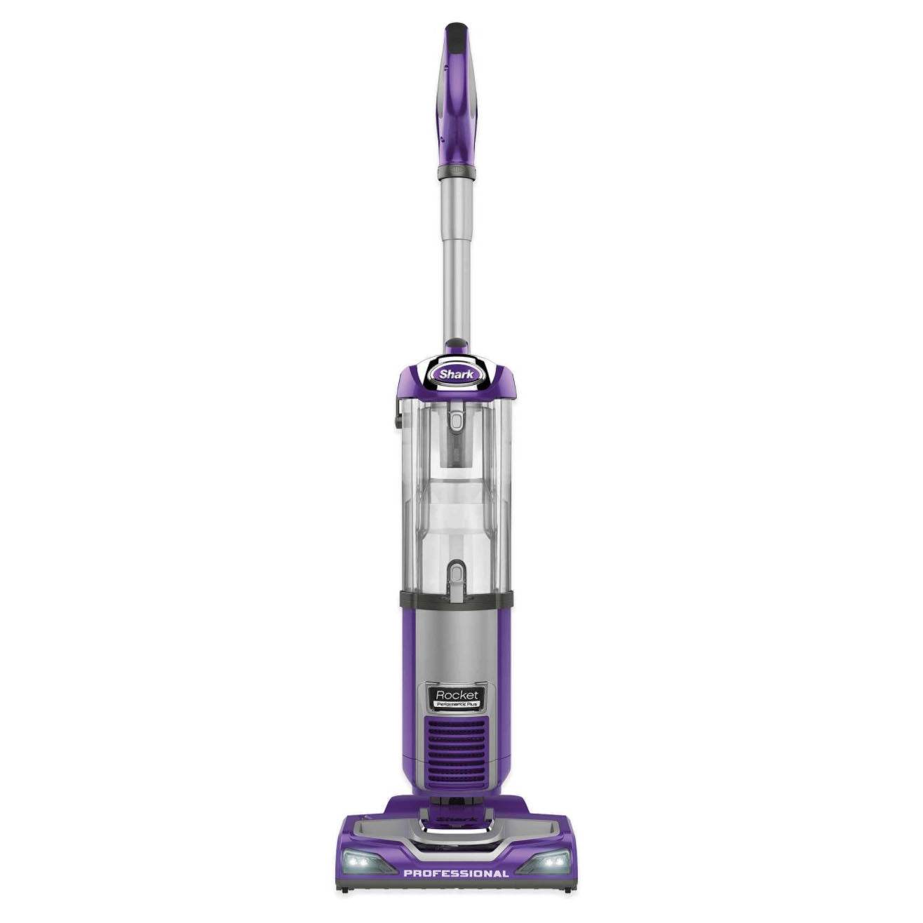 Shark Rocket Professional Plus Vacuum Cleaner (Certified Refurbished)(Open Box)