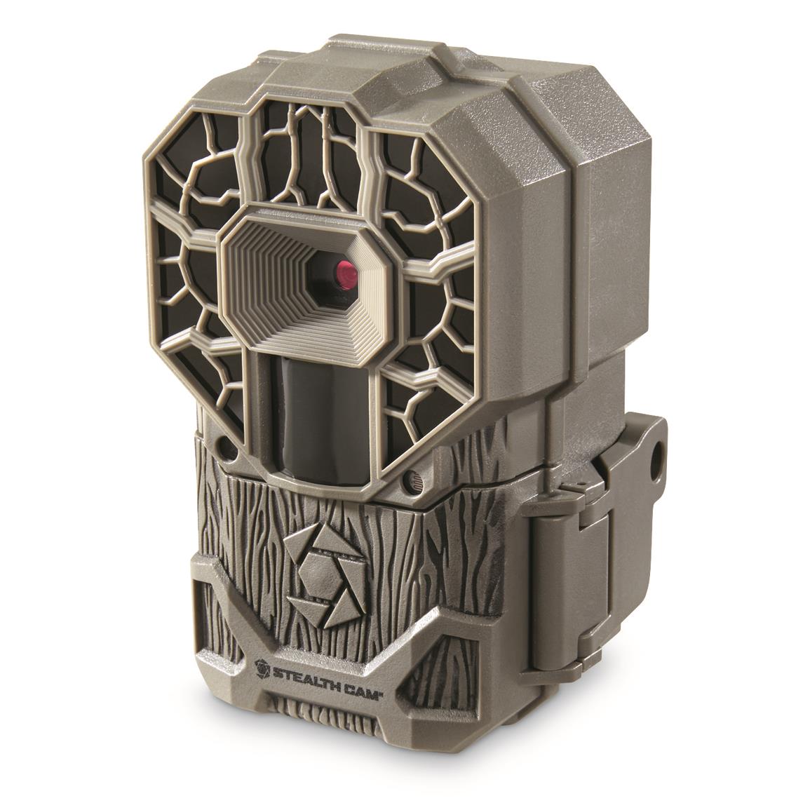 Stealth Cam G26NG Pro 12MP Camera (Certified Refurbished) (2 Pack)