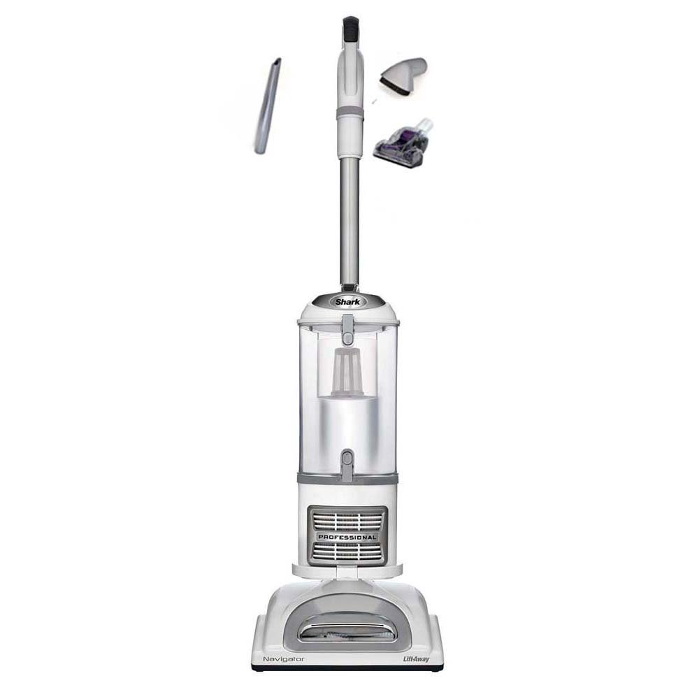 Shark Navigator Lift Away Refurbished Professional Vacuum | NV355 (For Parts)