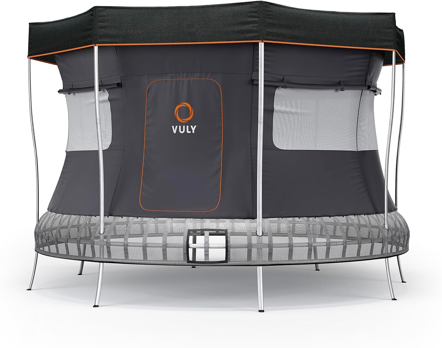 Vuly XL Thunder Box A (NC) + Vuly XL Thunder Box B (NC) + Vuly XL Thunder Box C (NC) + Vuly XL Thunder Box D (NC) + Vuly XL Thunder Box E (NC) + Vuly XL Thunder Box F (NC) + Vuly Shade Cover (Thunder XL) + Vuly Tent Wall (Thunder XL) - VMInnovations