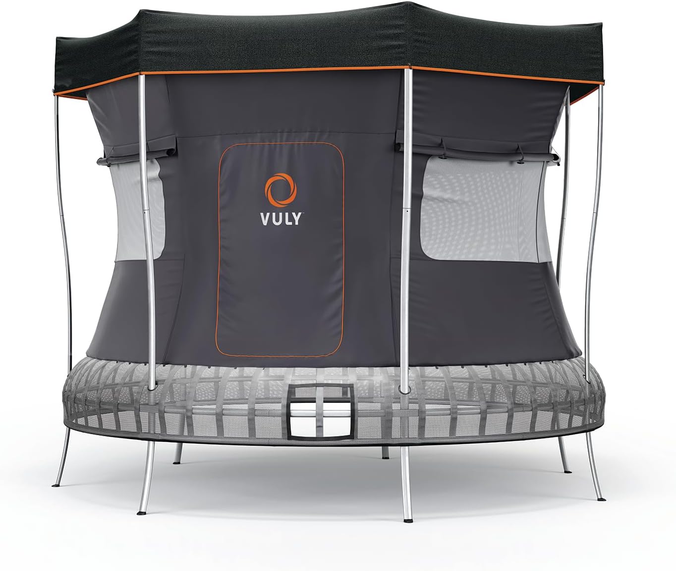 L Thunder Box A + L Thunder Box B + L Thunder Box C + L Thunder Box D + L Thunder Box E + L Thunder Box F + Shade Cover (Thunder L) + Tent Wall (Thunder L) - VMInnovations